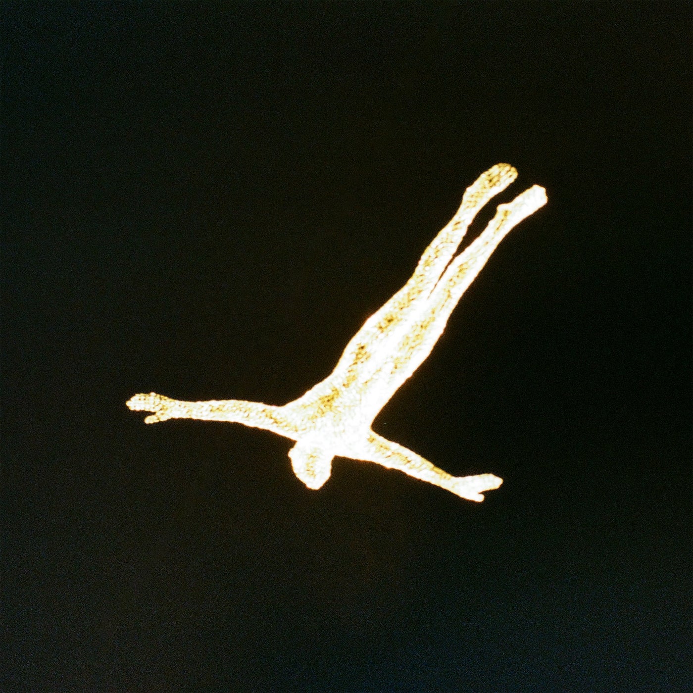 Stjernehimmel (atmospheric version)