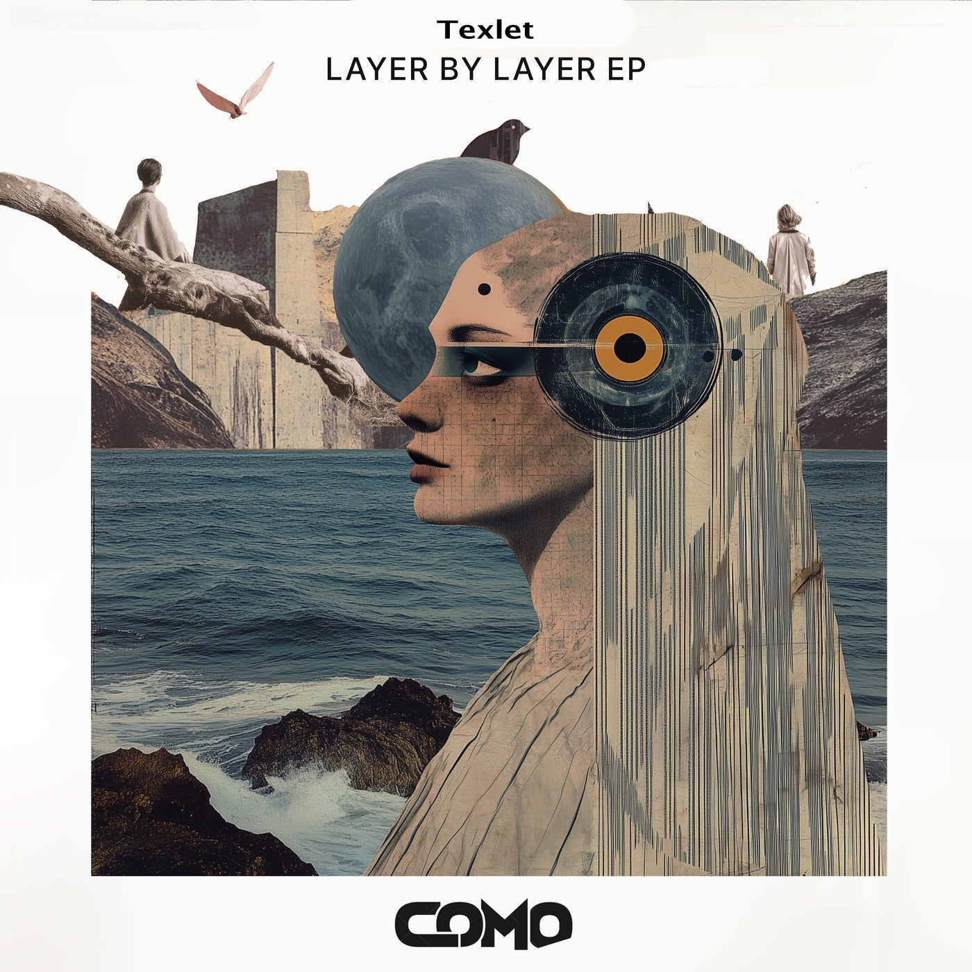 Layer by Layer EP