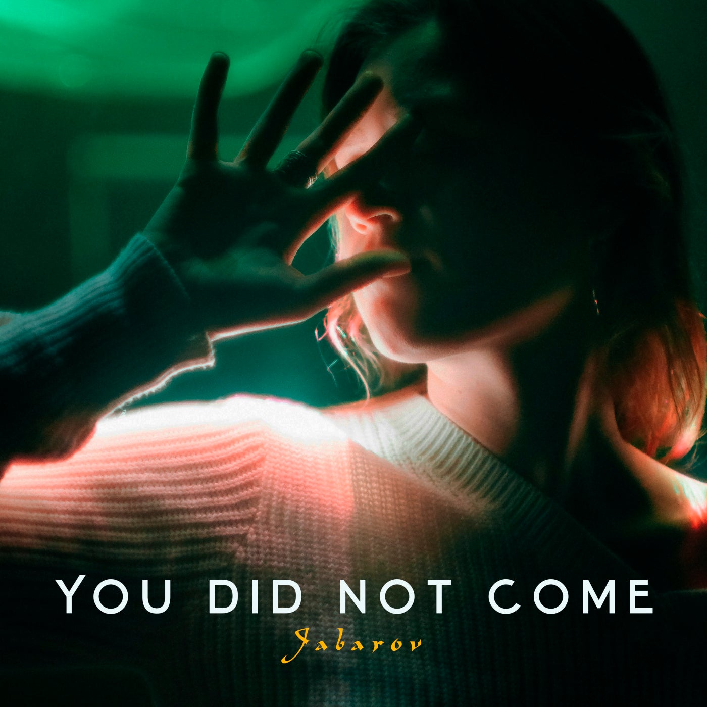 You Did Not Come