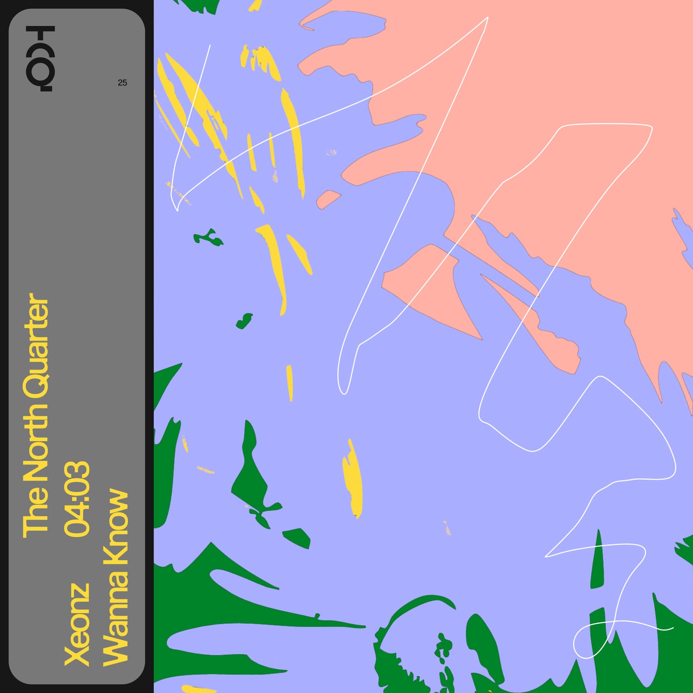 Cover art for Wanna Know