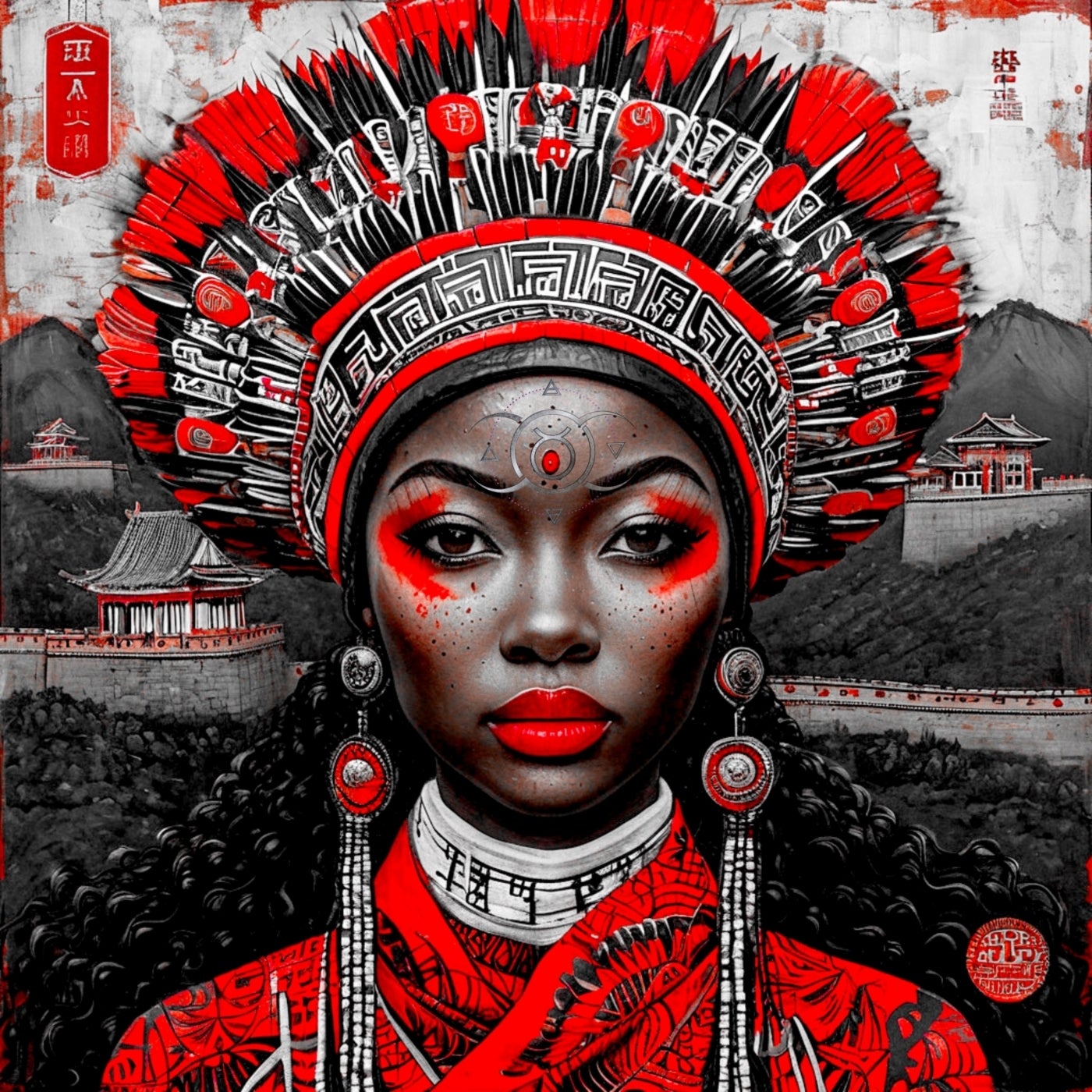 Ngizula