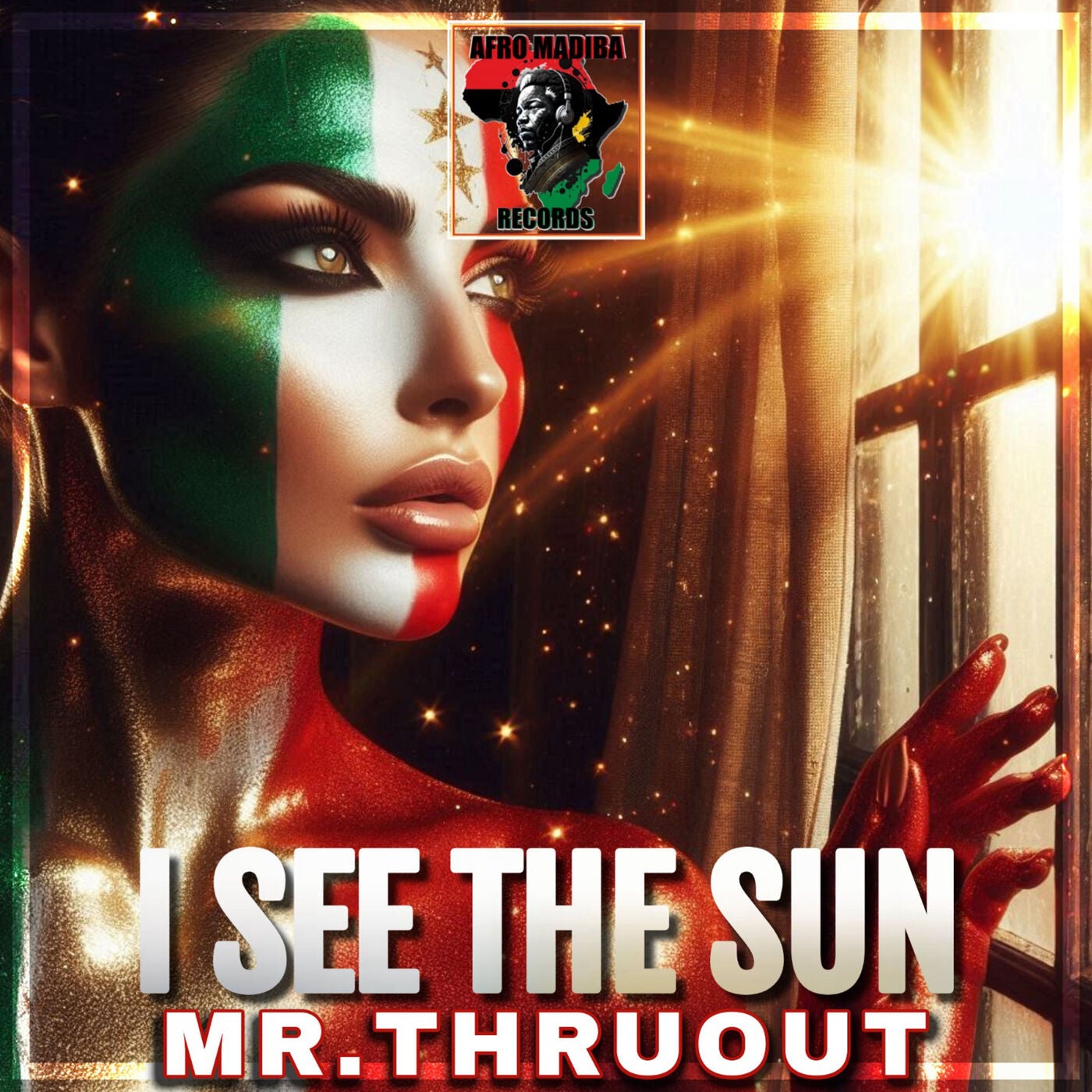 I See the Sun