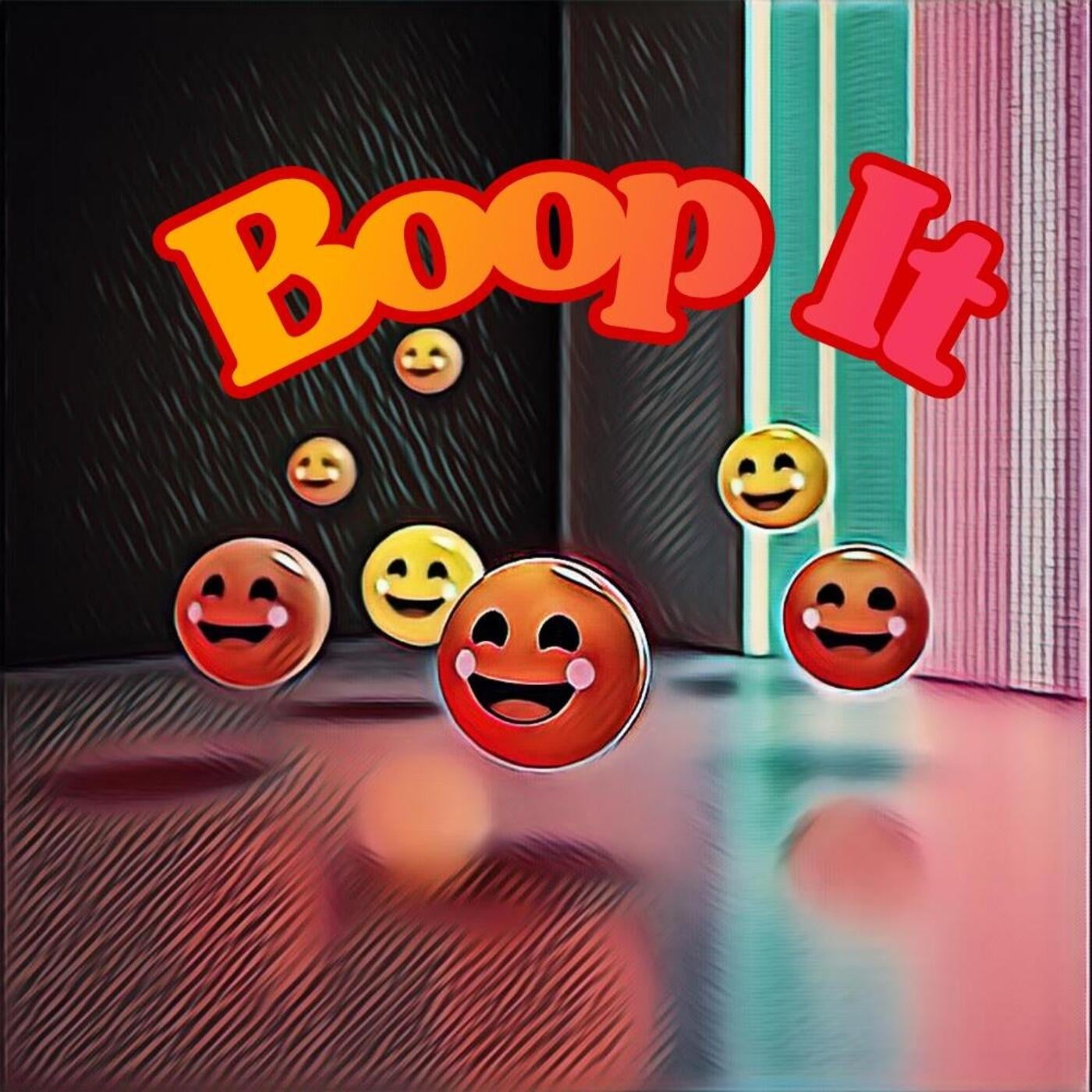 Boop It
