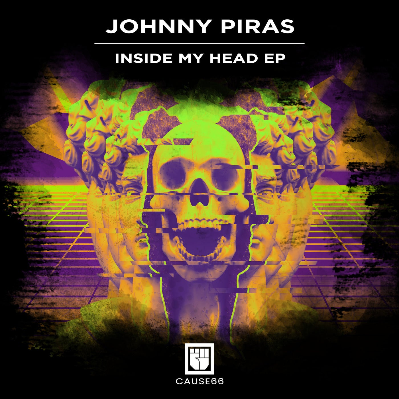 Inside My Head EP