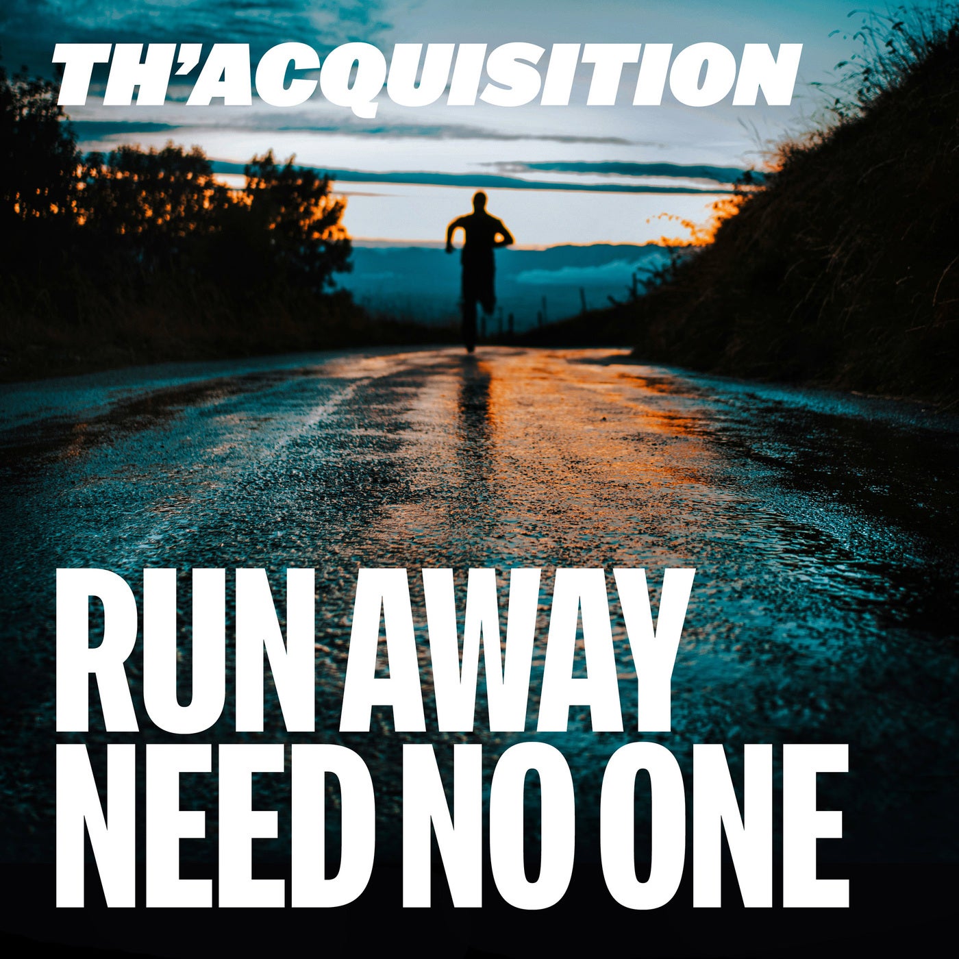 Run Away - Original