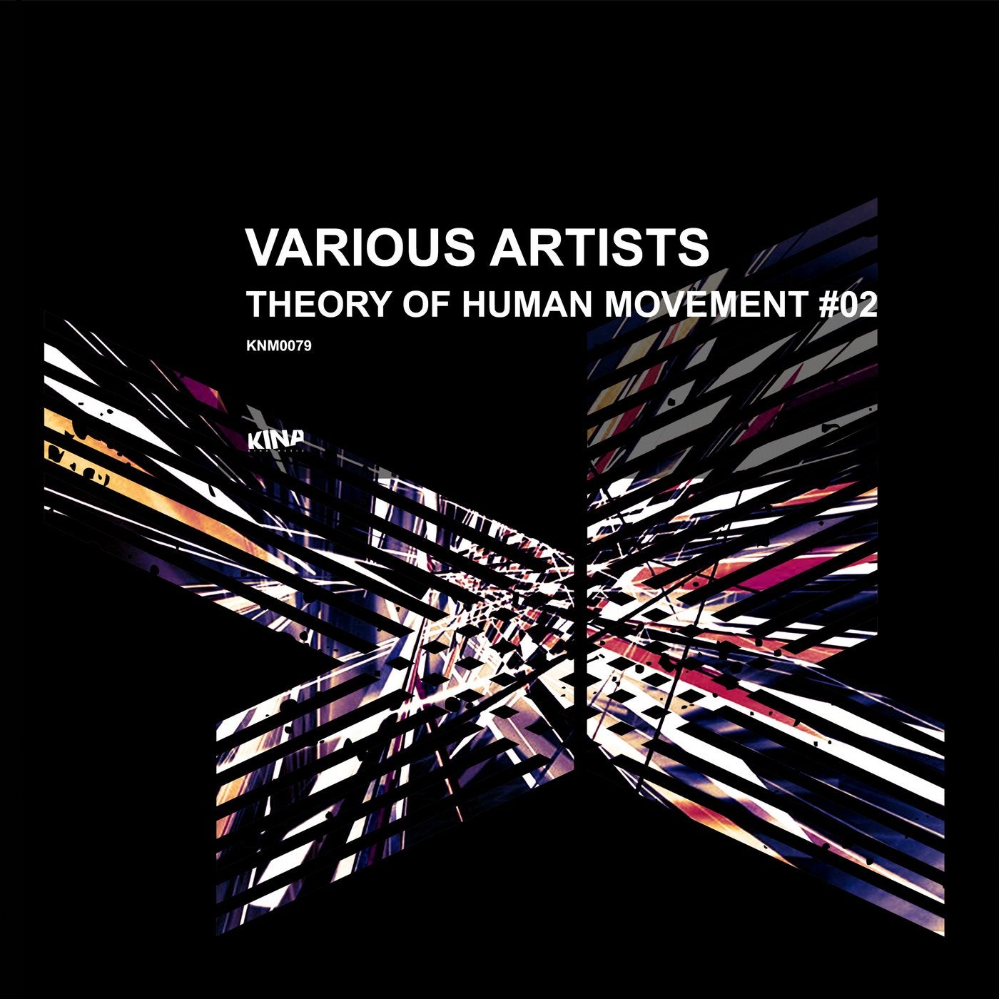 Theory of Human Movement #02