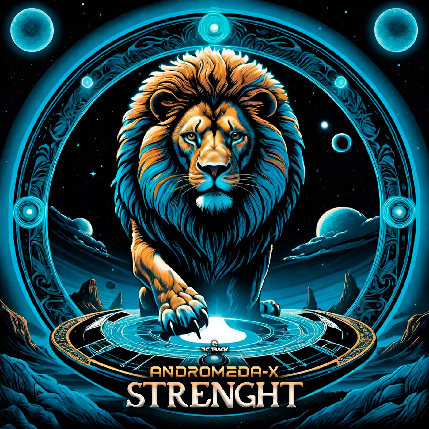STRENGHT