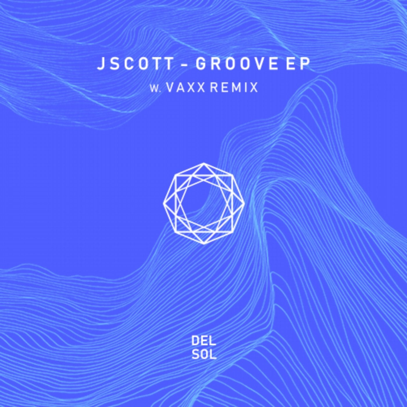 Groove EP