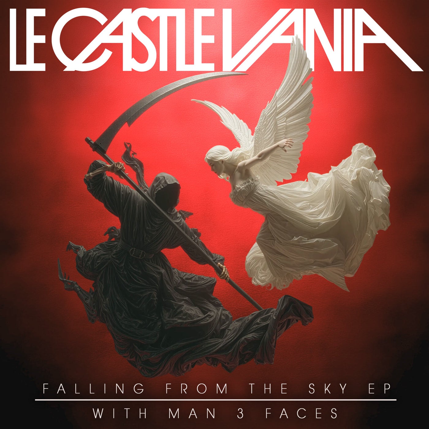 Falling From The Sky