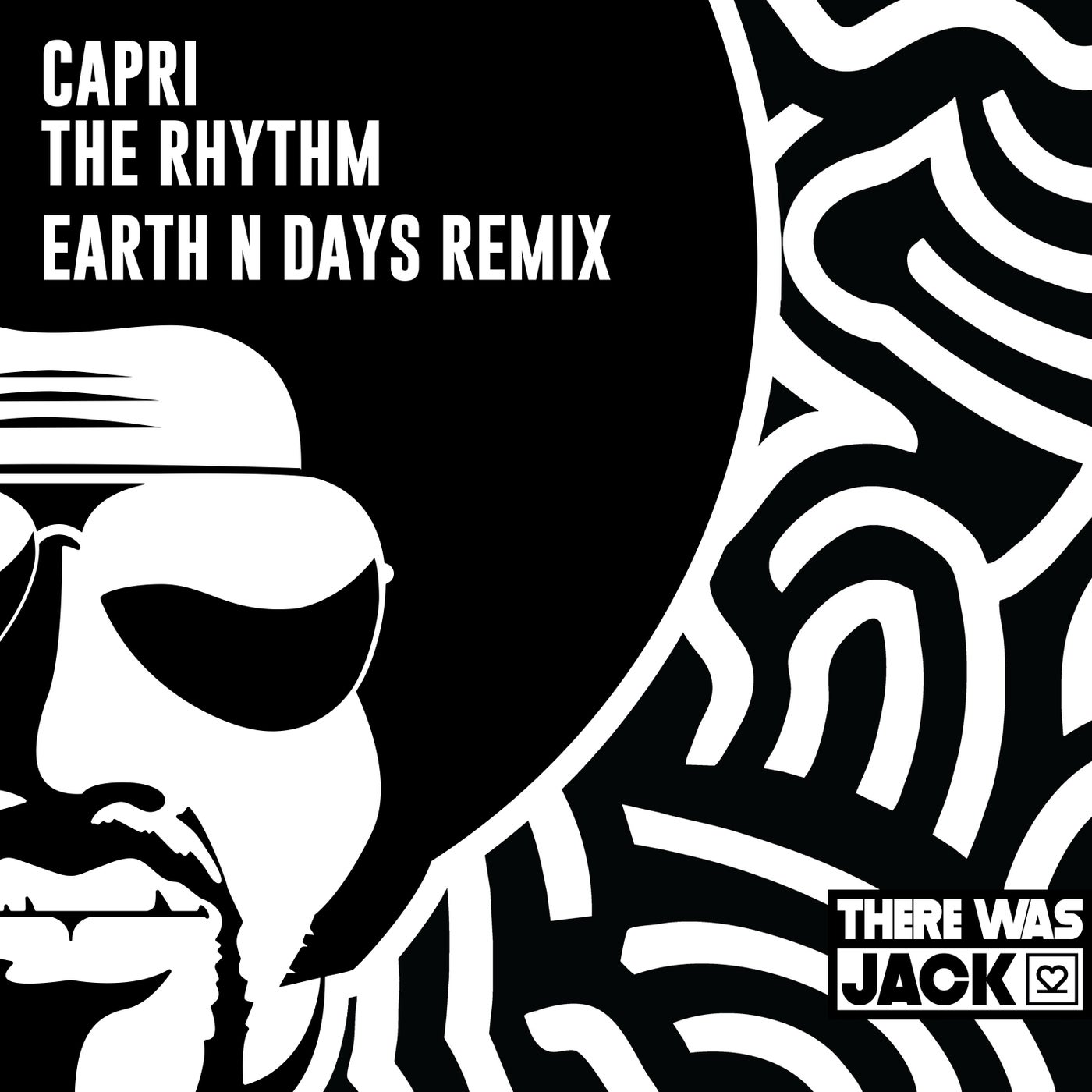 The Rhythm (Earth N Days Extended Remix)
