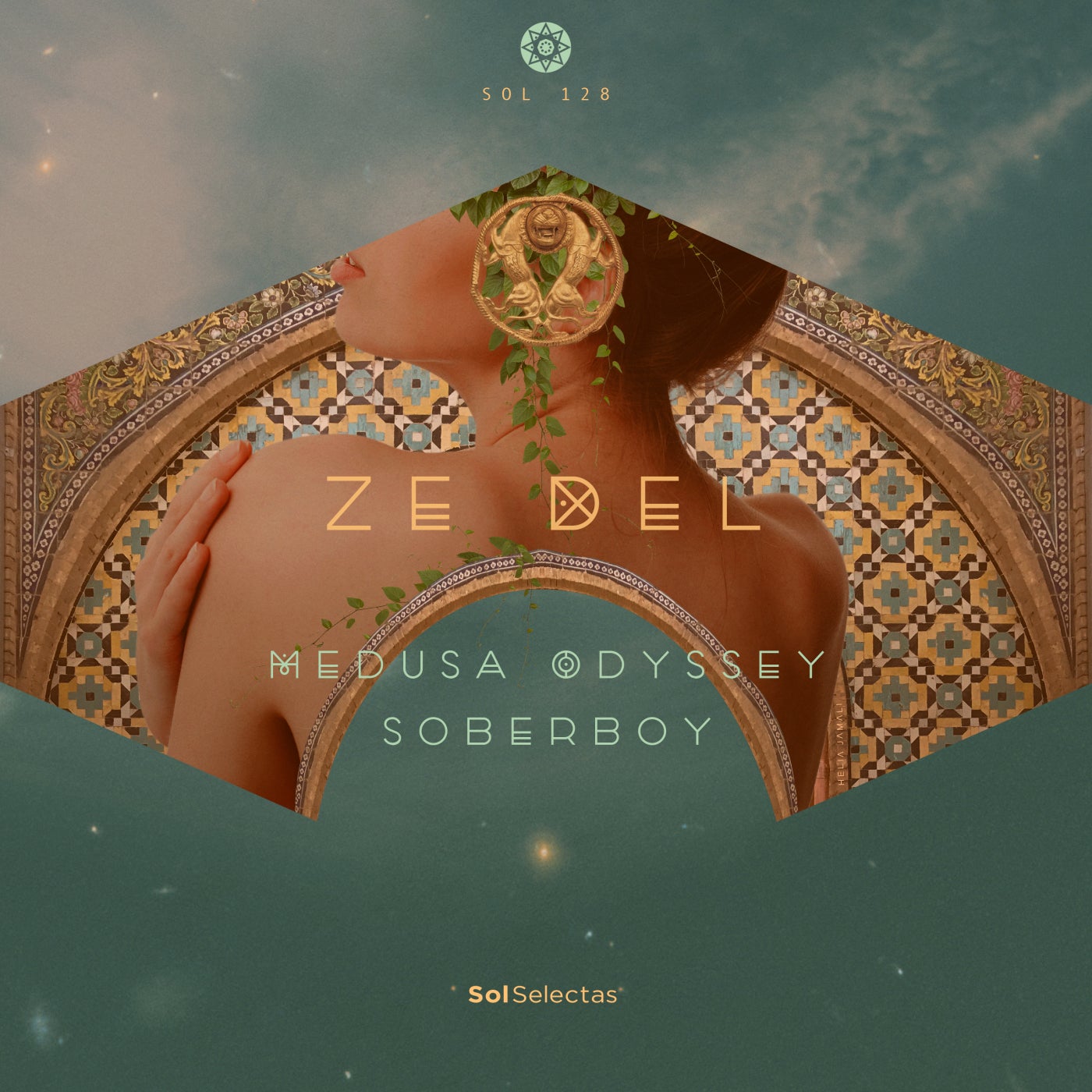 Ze Del