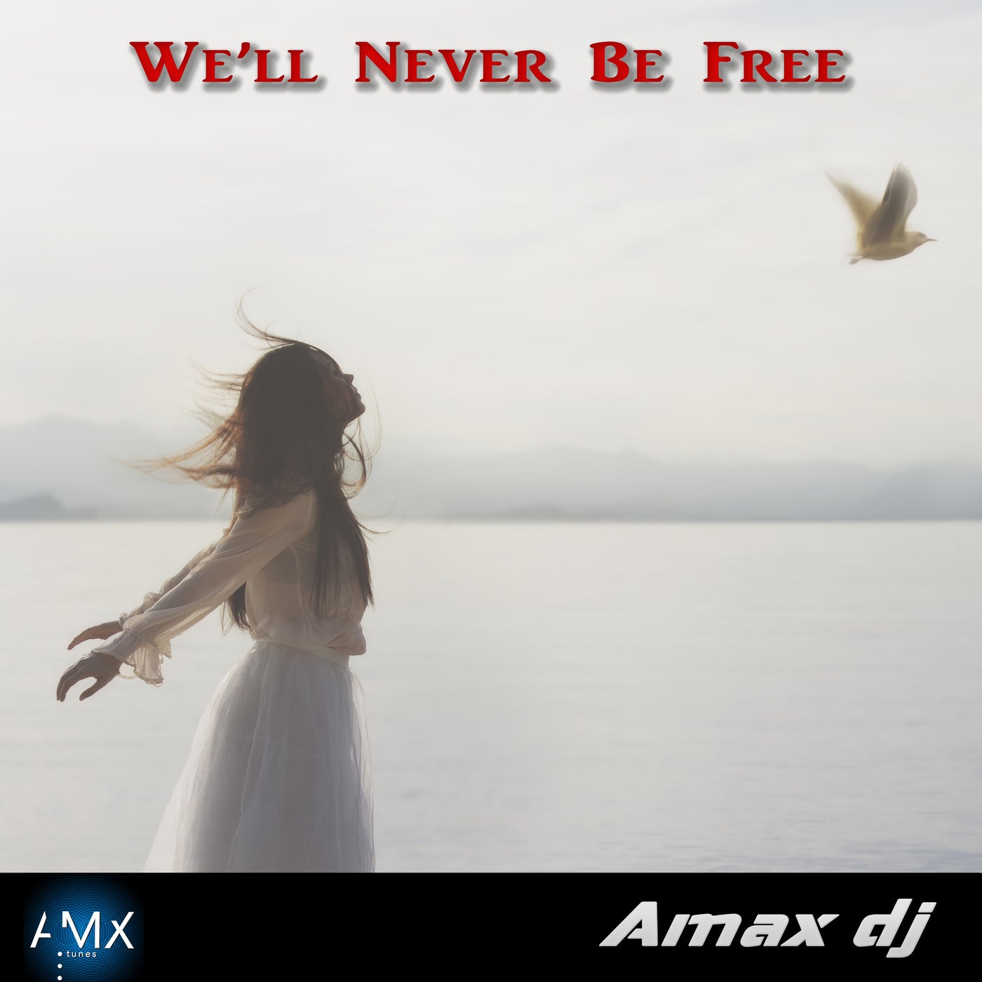 We'll Never Be Free