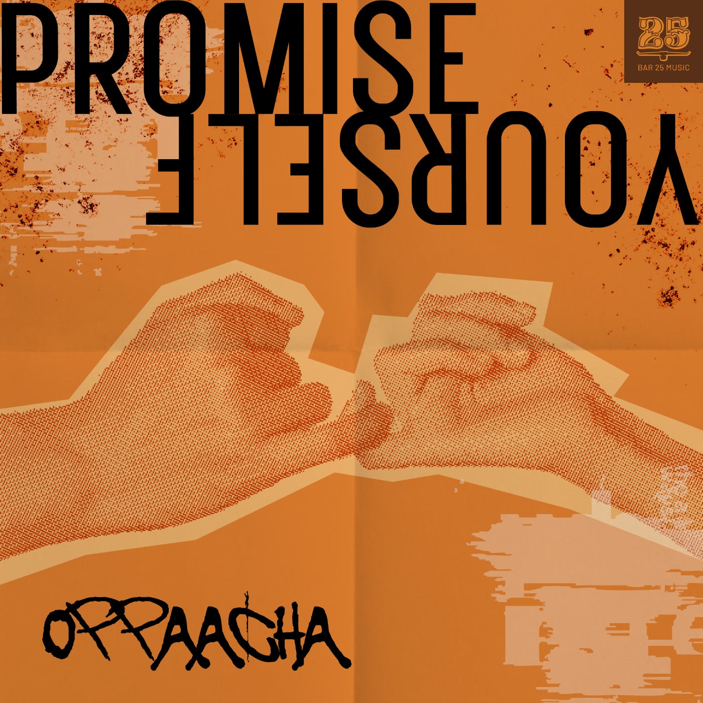 Promise Yourself
