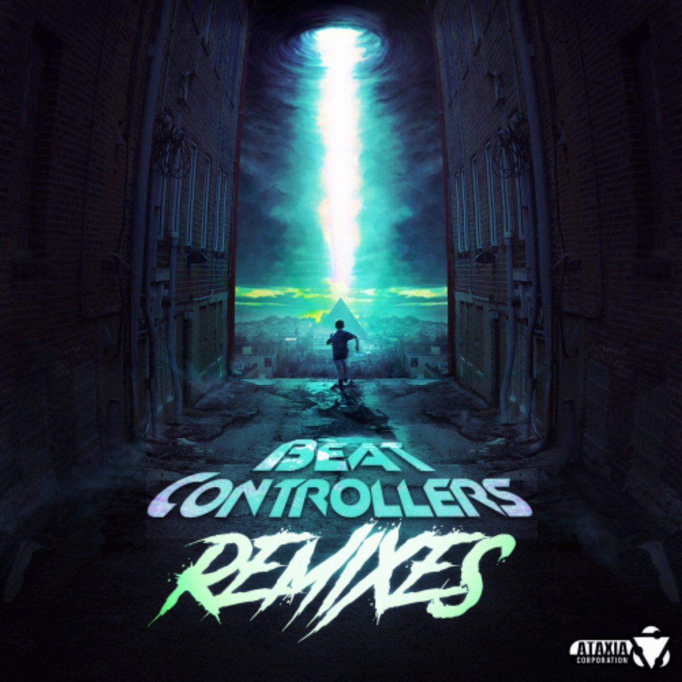 Beat Controllers - Remixes