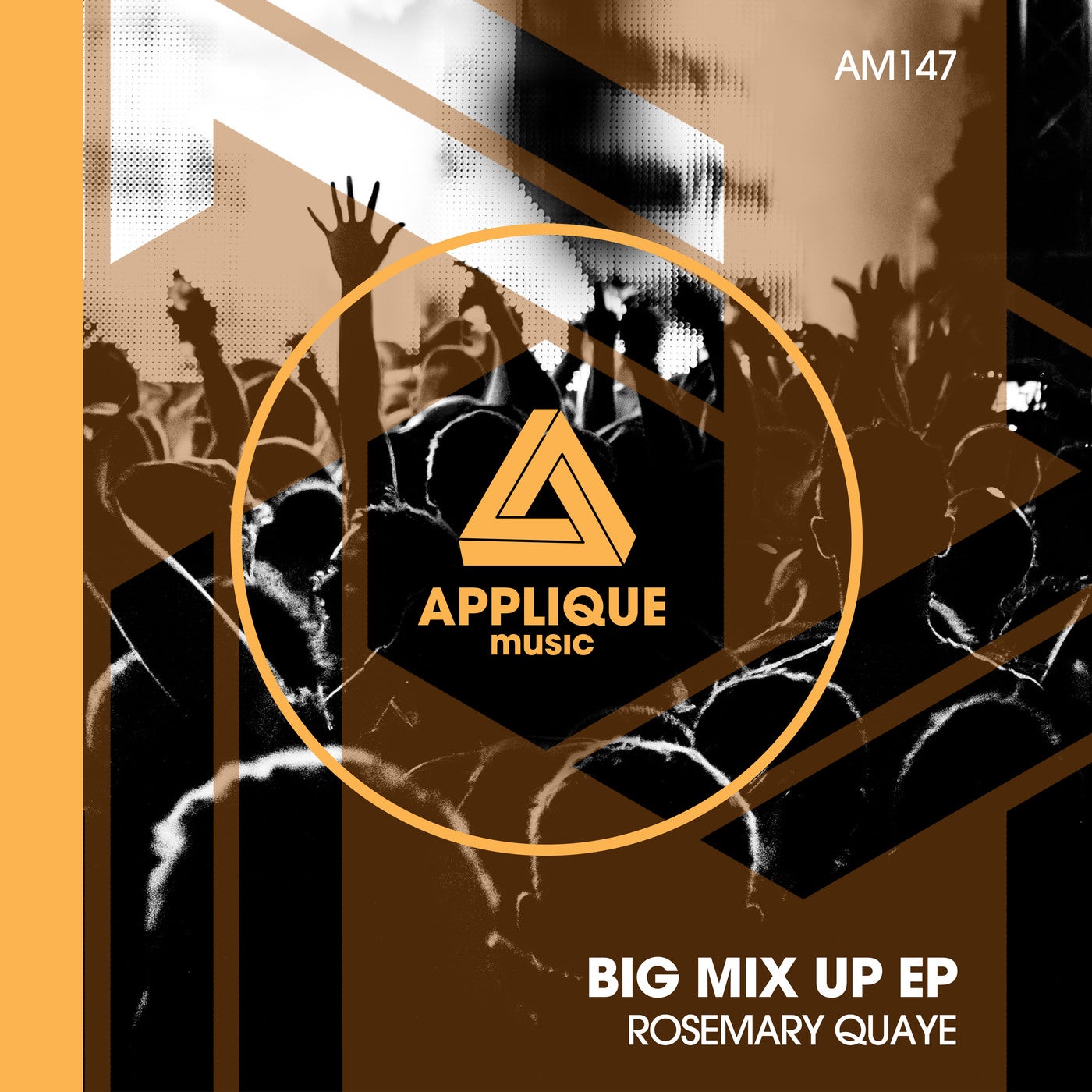 Big Mix Up EP