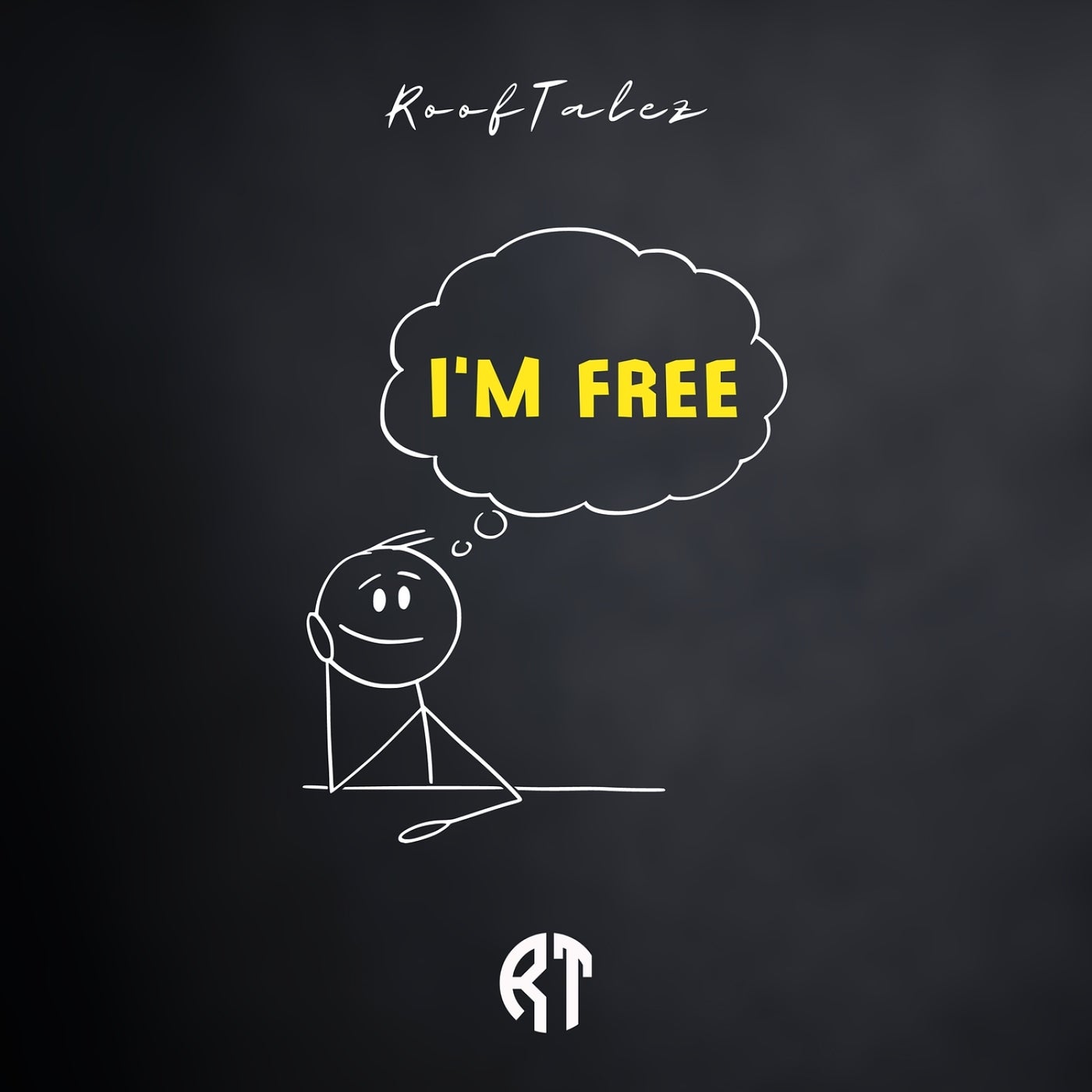 I'm Free