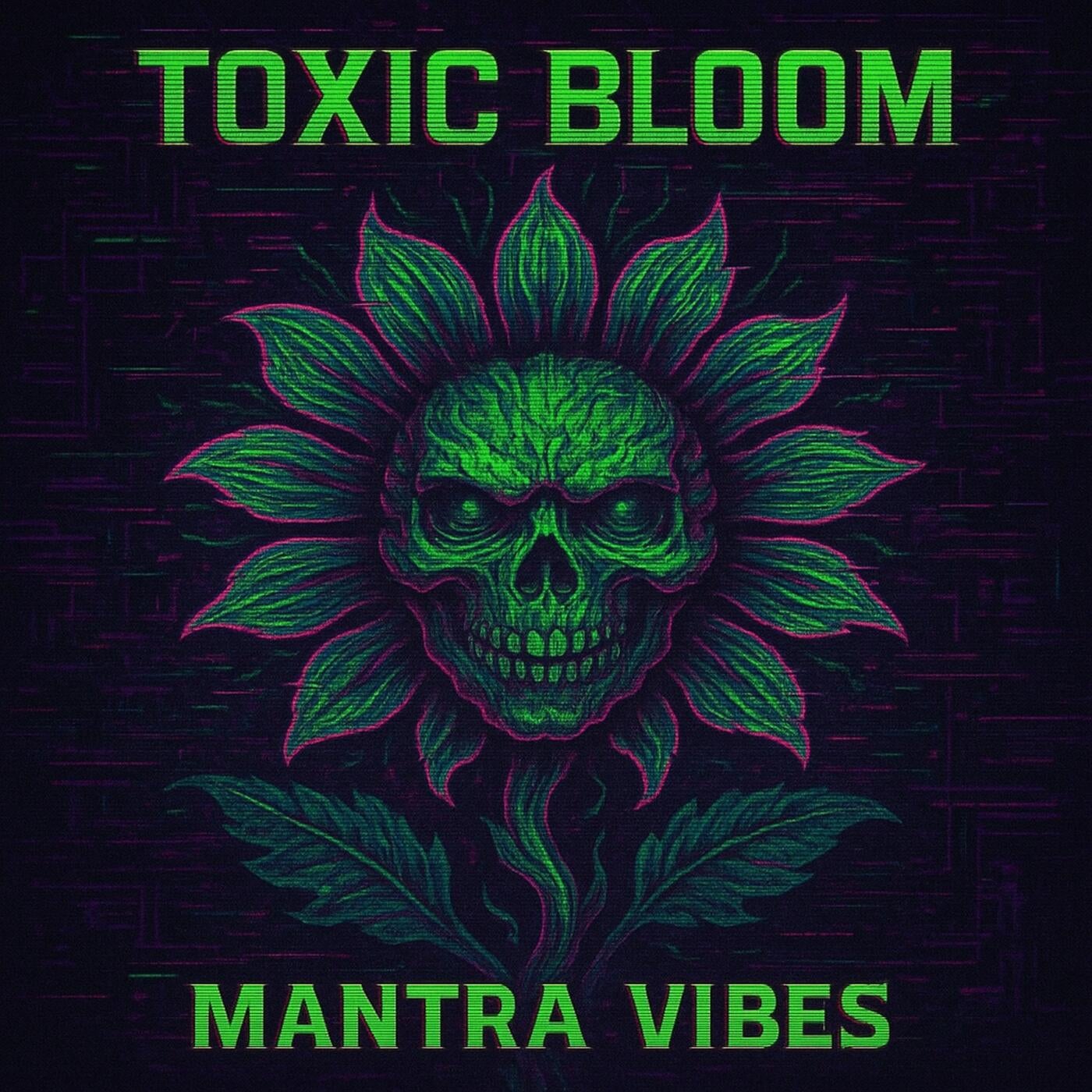 Toxic Bloom