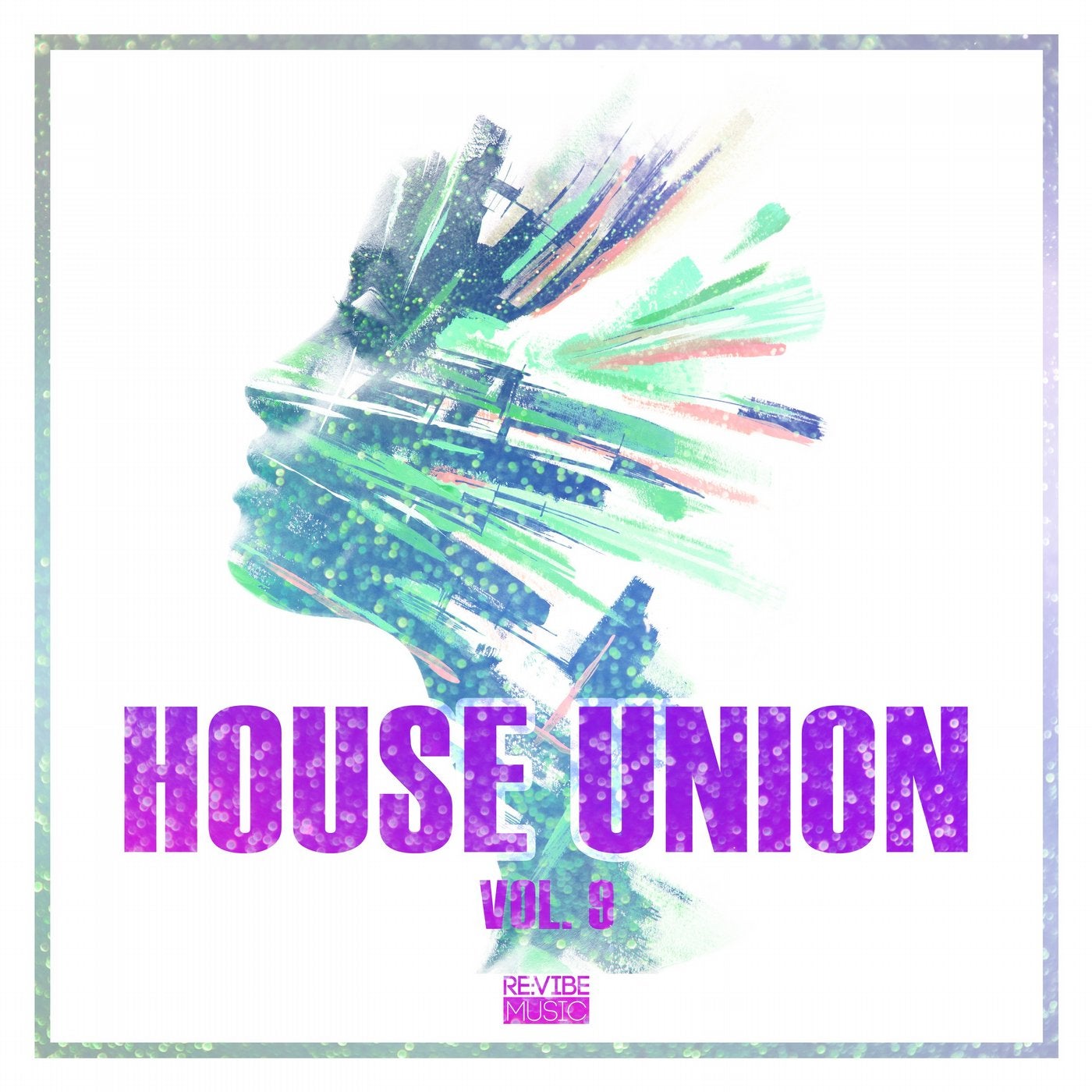 House Union, Vol. 9