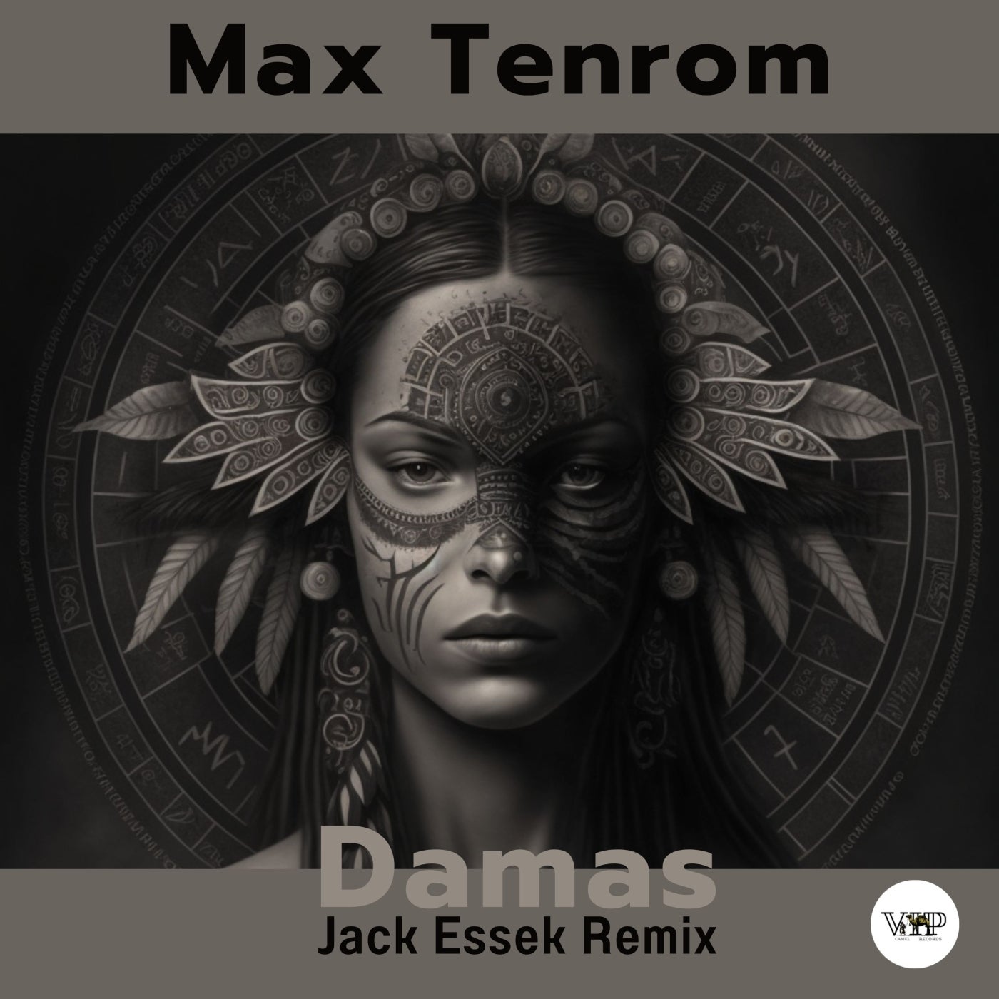 Damas (Jack Essek Remix)