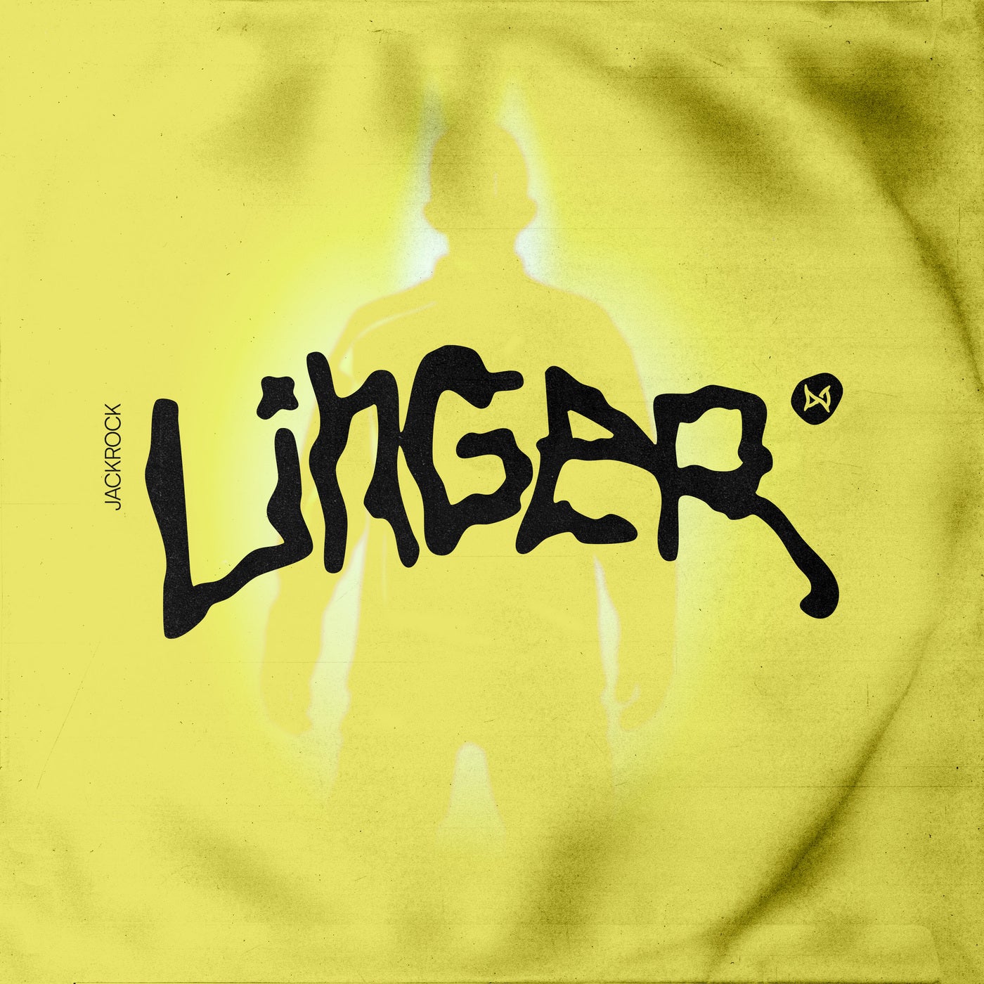 Cover art for Linger