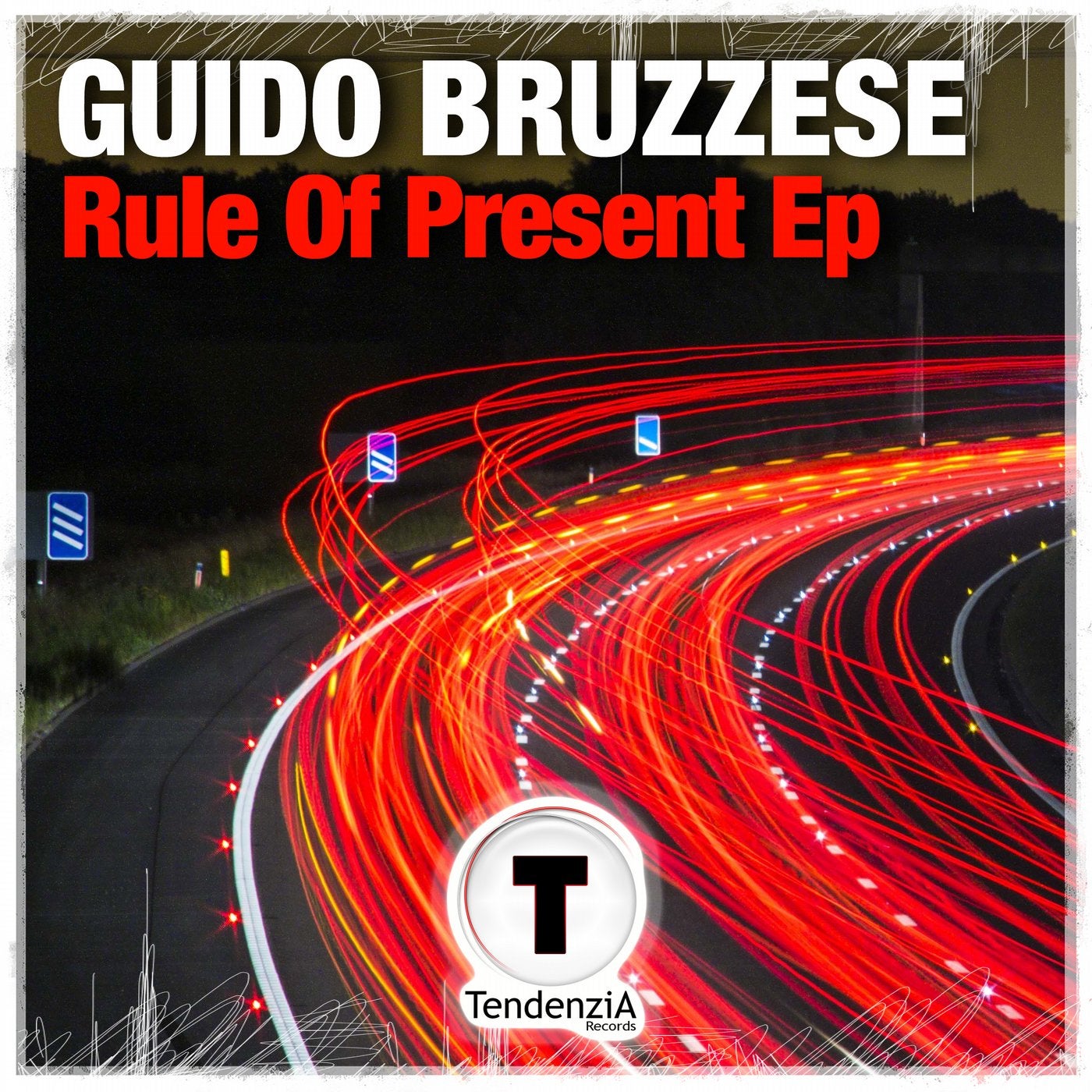 Rule Of Present Ep