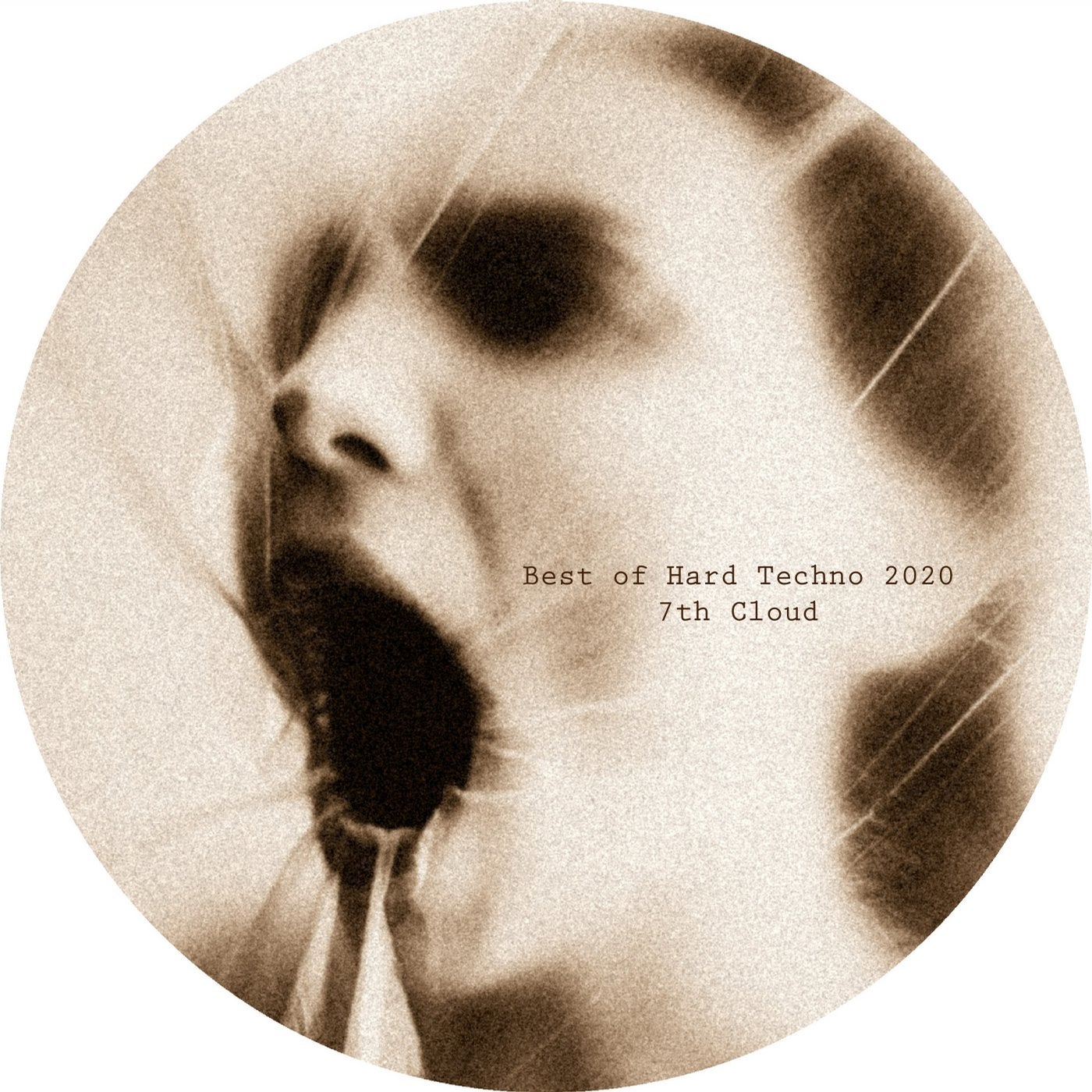 Best of Hard Techno 2020 = 7th Cloud