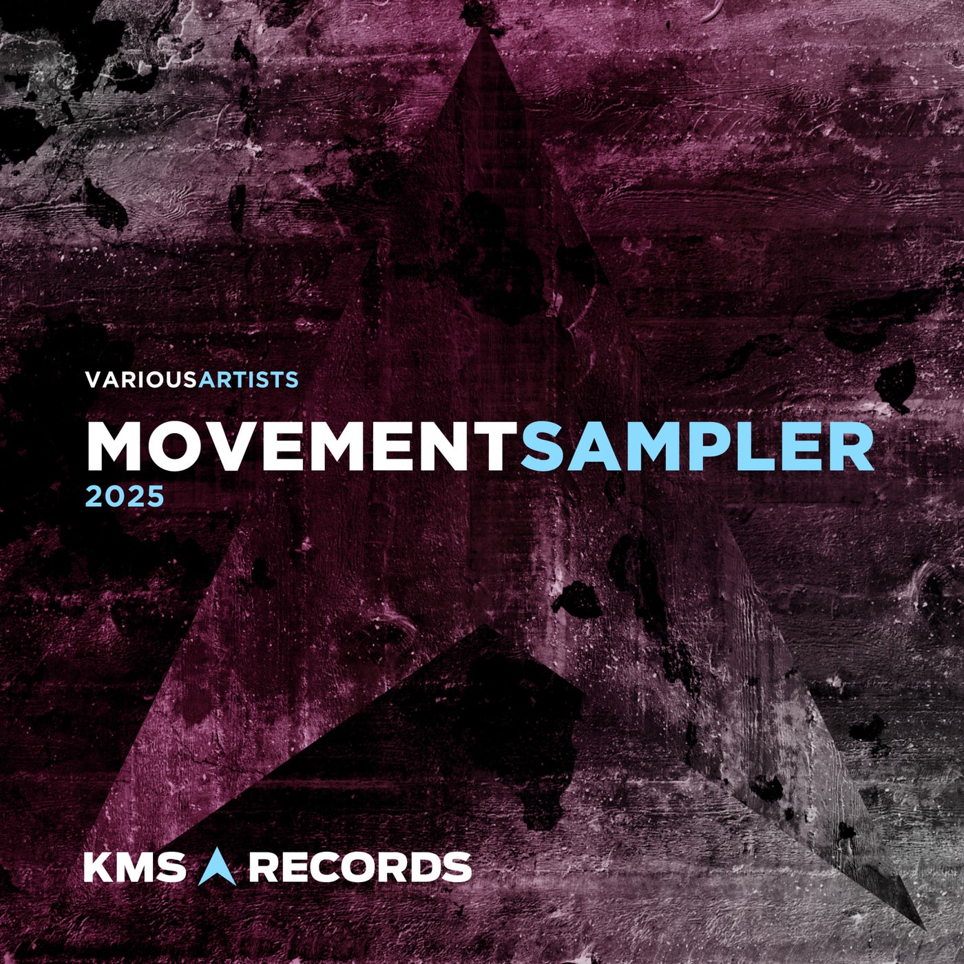 2025 Movement Sampler