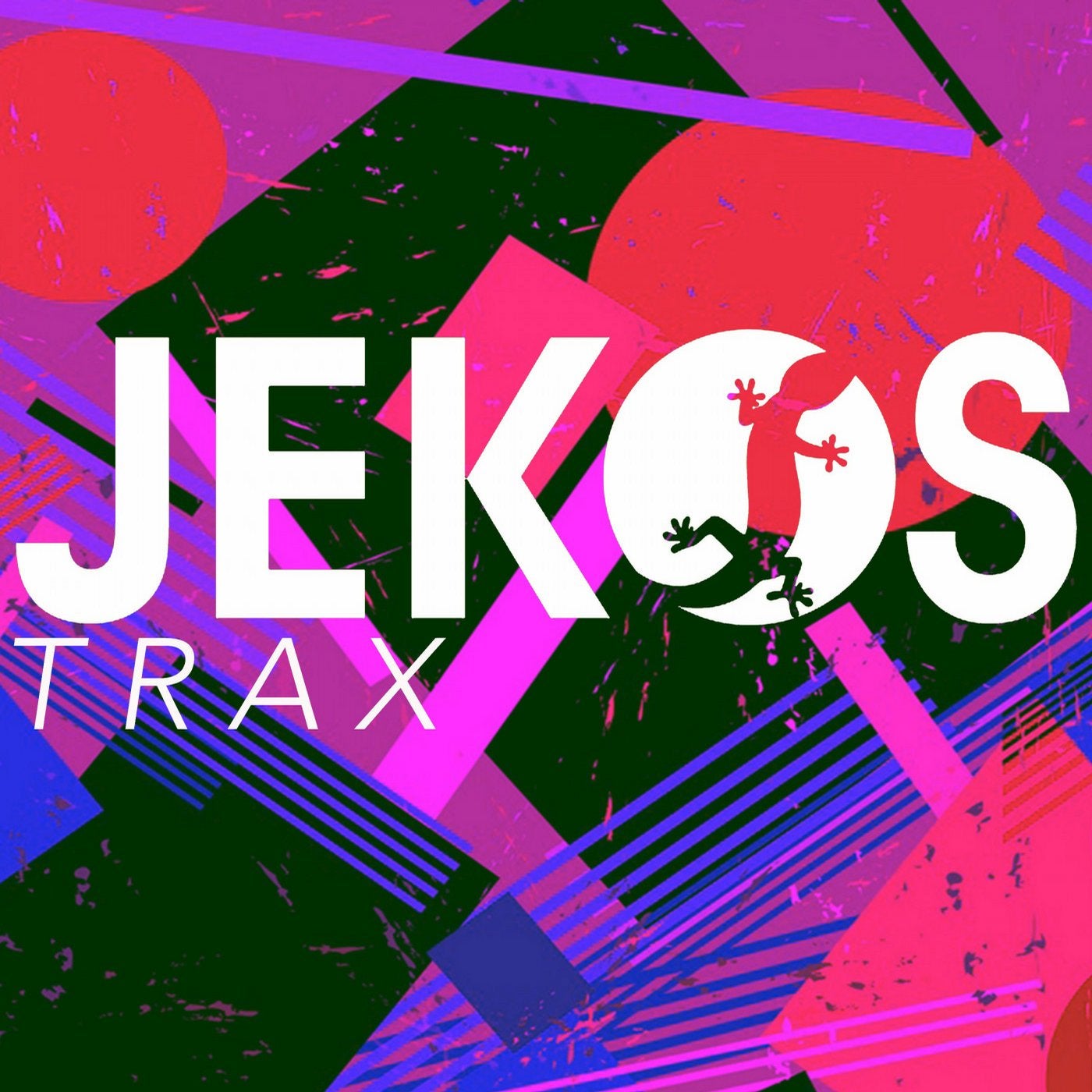 Jekos Trax Selection Vol.73