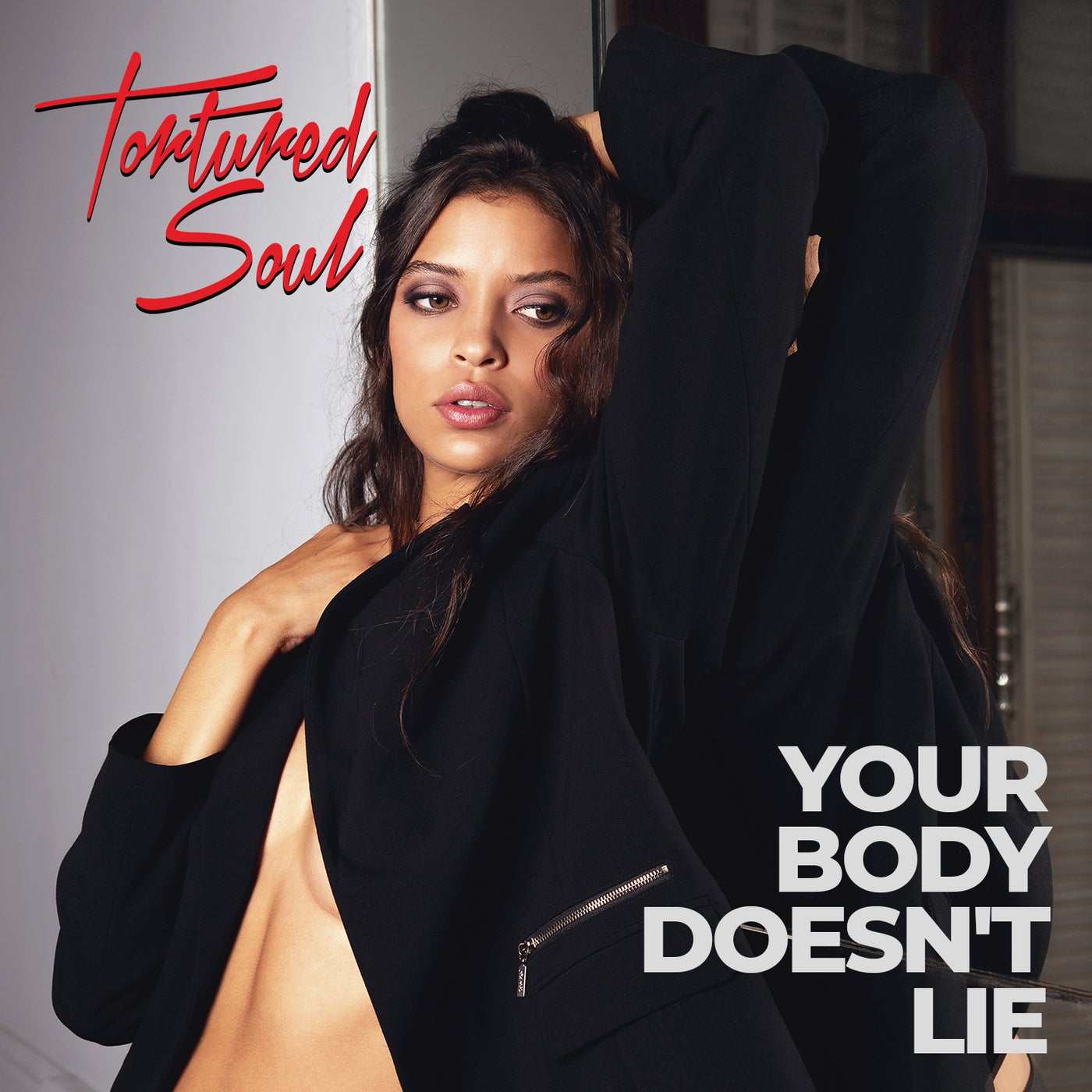 Your Body Doesn't Lie