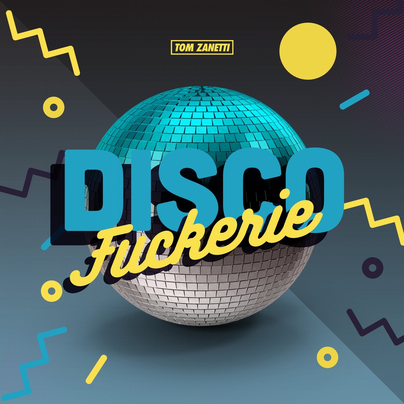 Disco Fuckerie