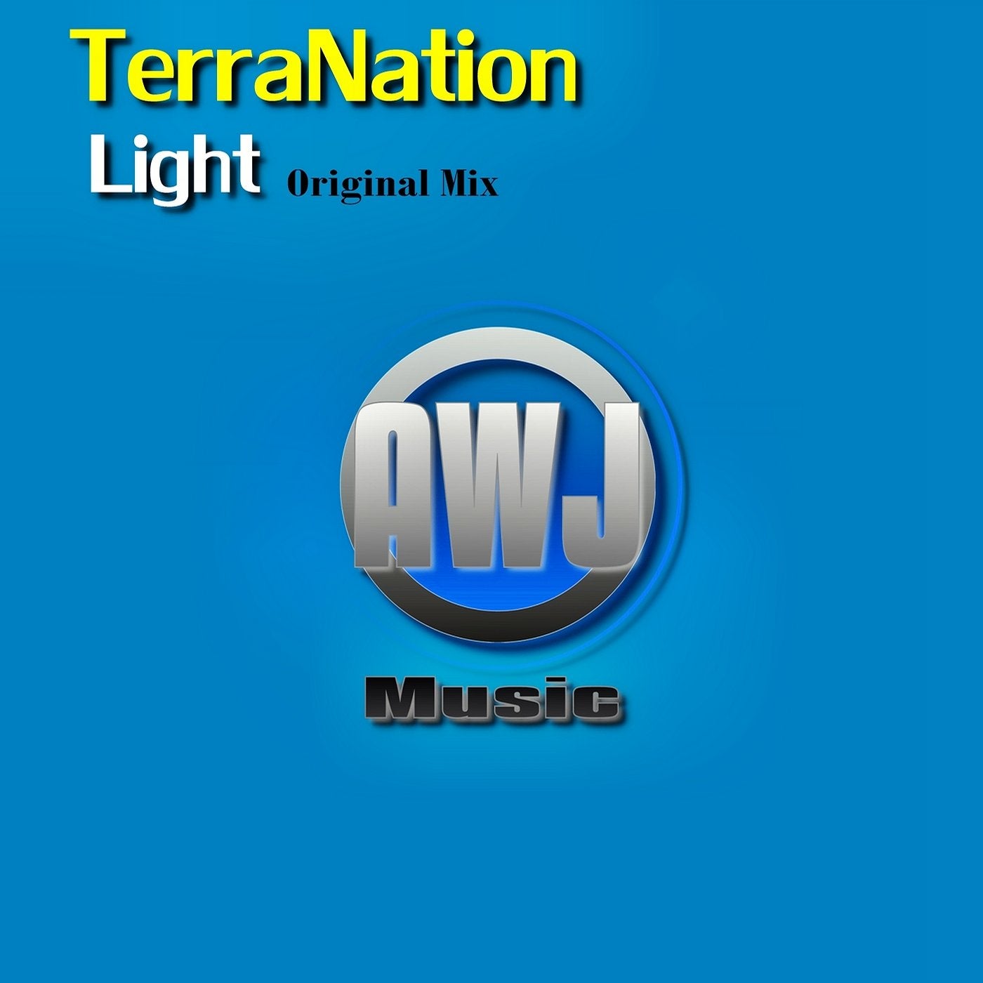 Light - Single