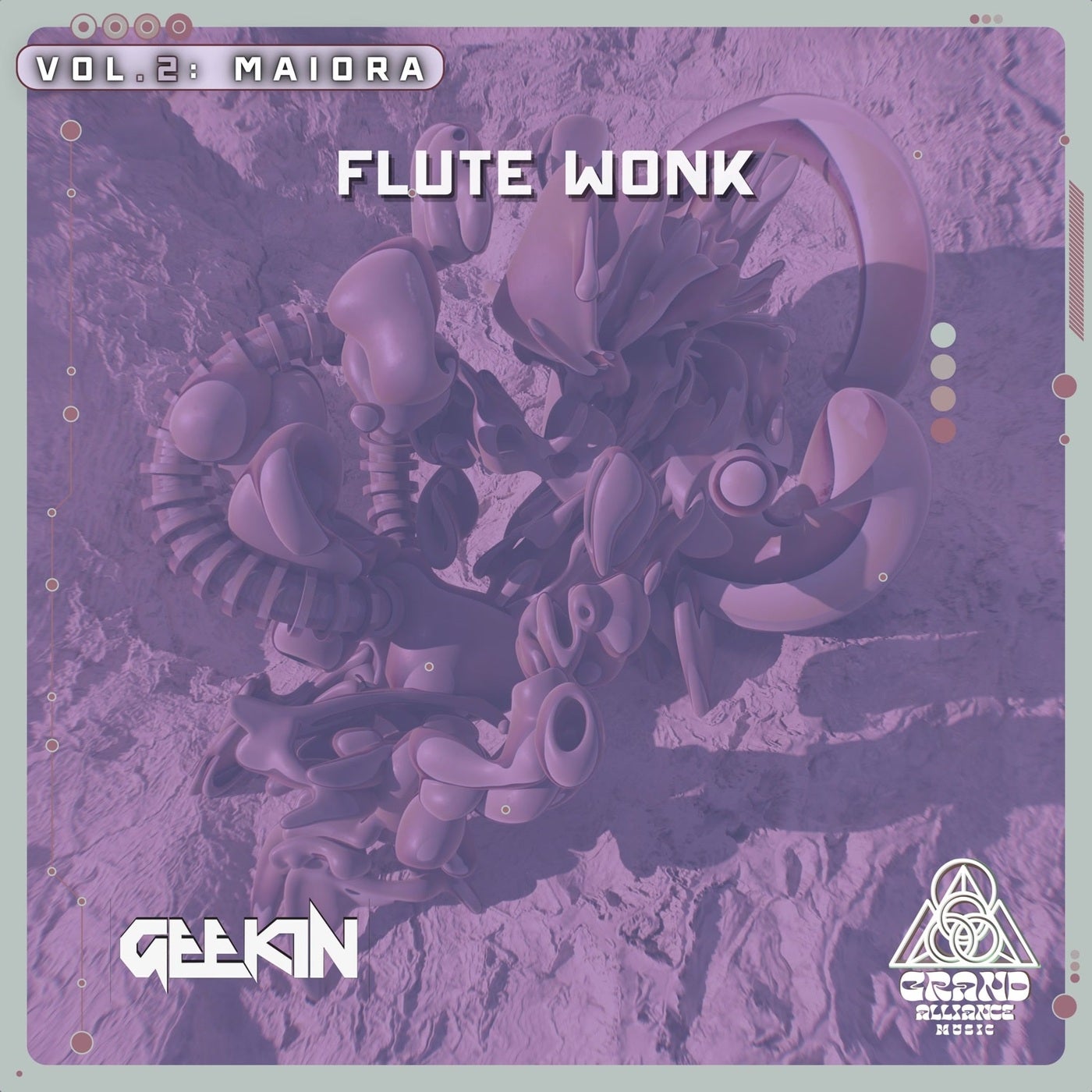 Flute Wonk