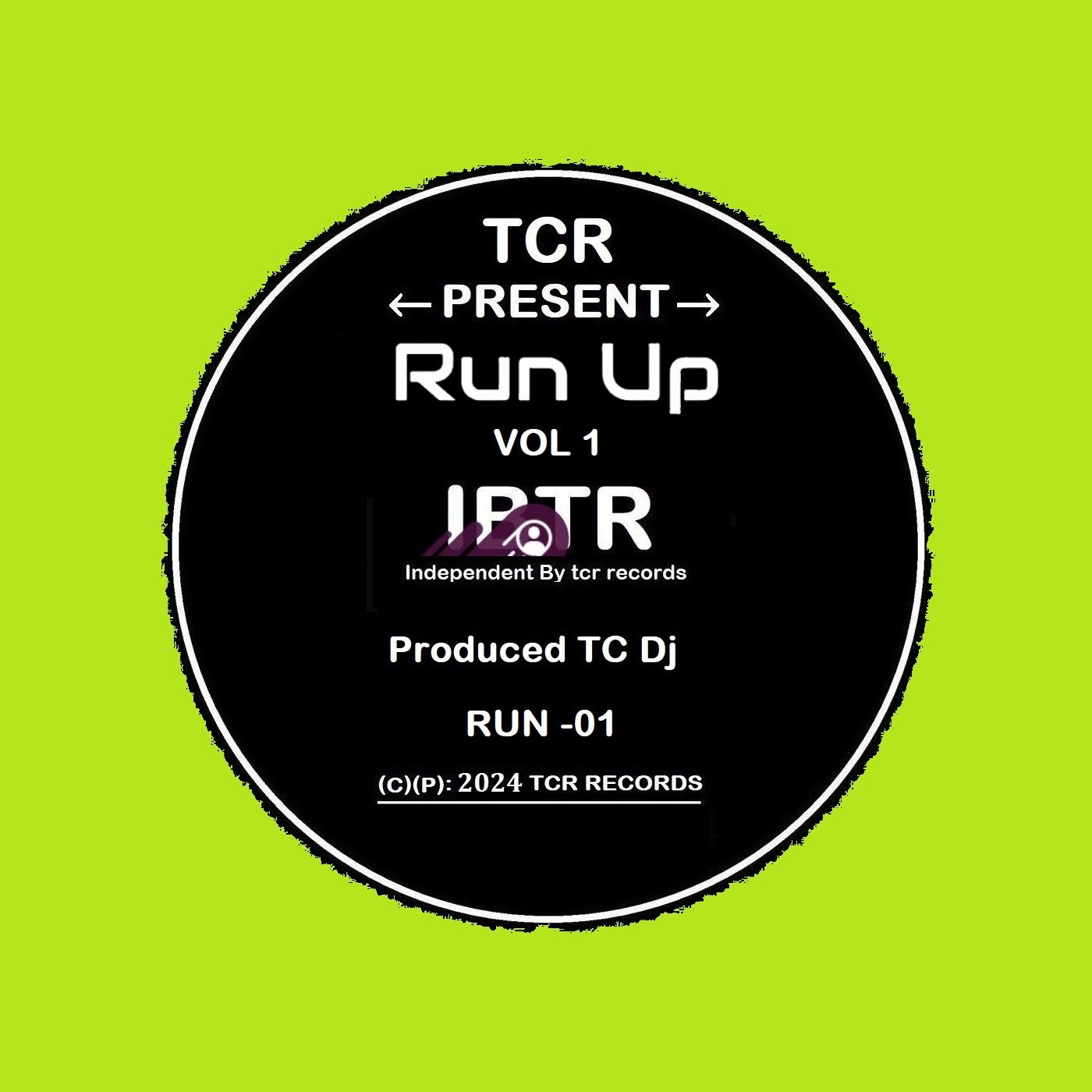Run Up, Vol. 1