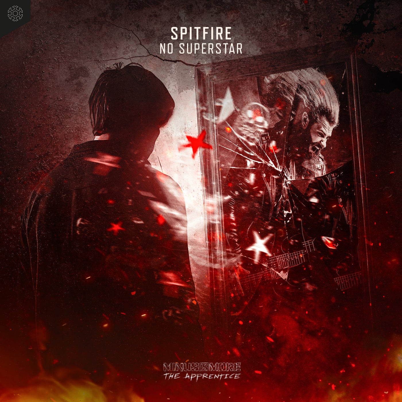 No Superstar - Extended Mix