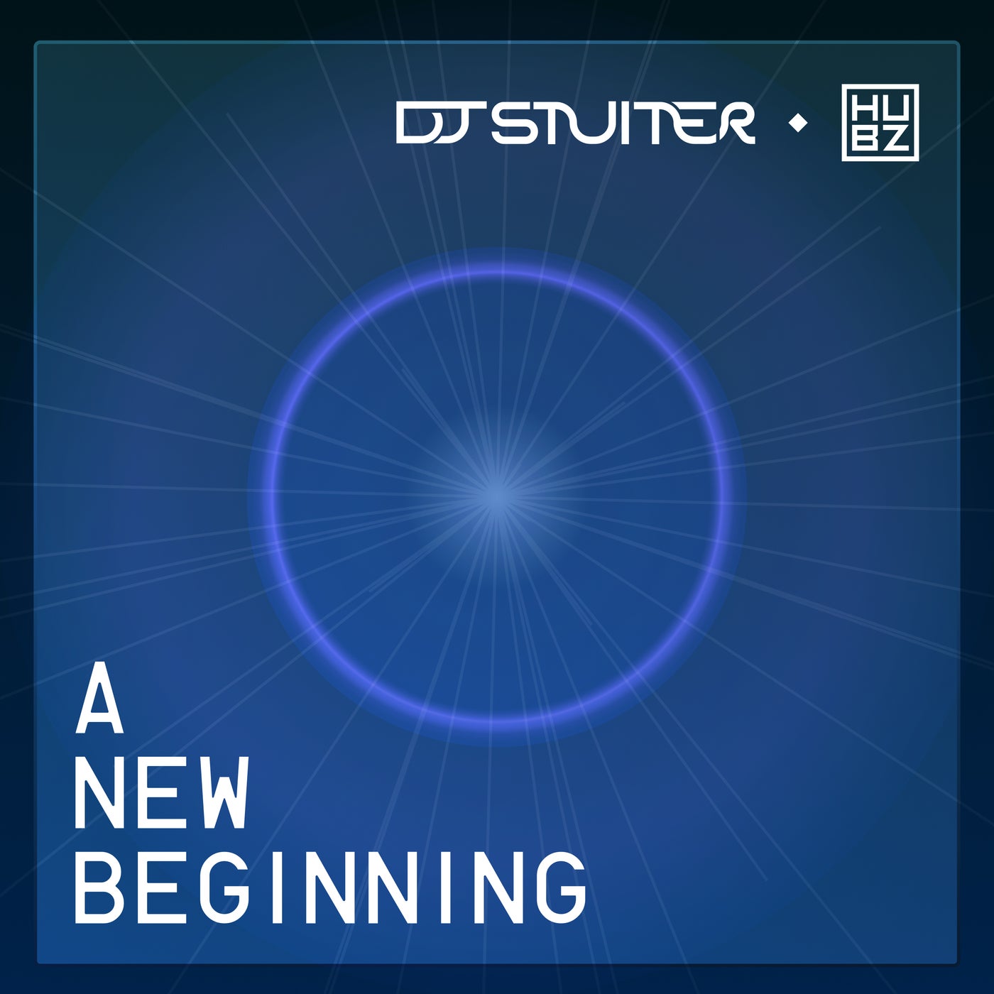 A New Beginning