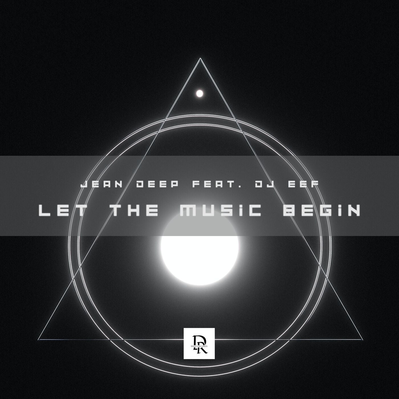 Let the Music Begin
