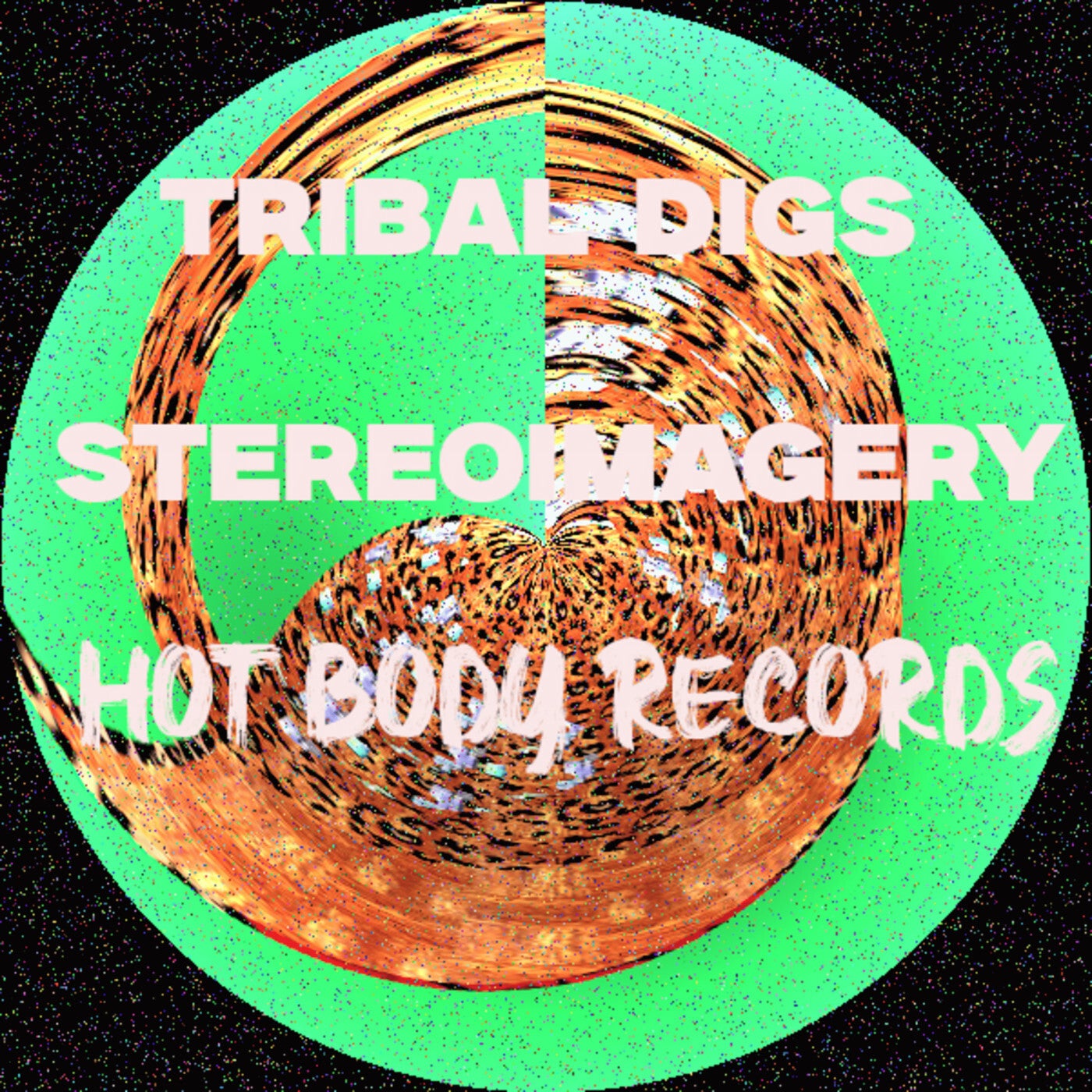 Tribal Digs