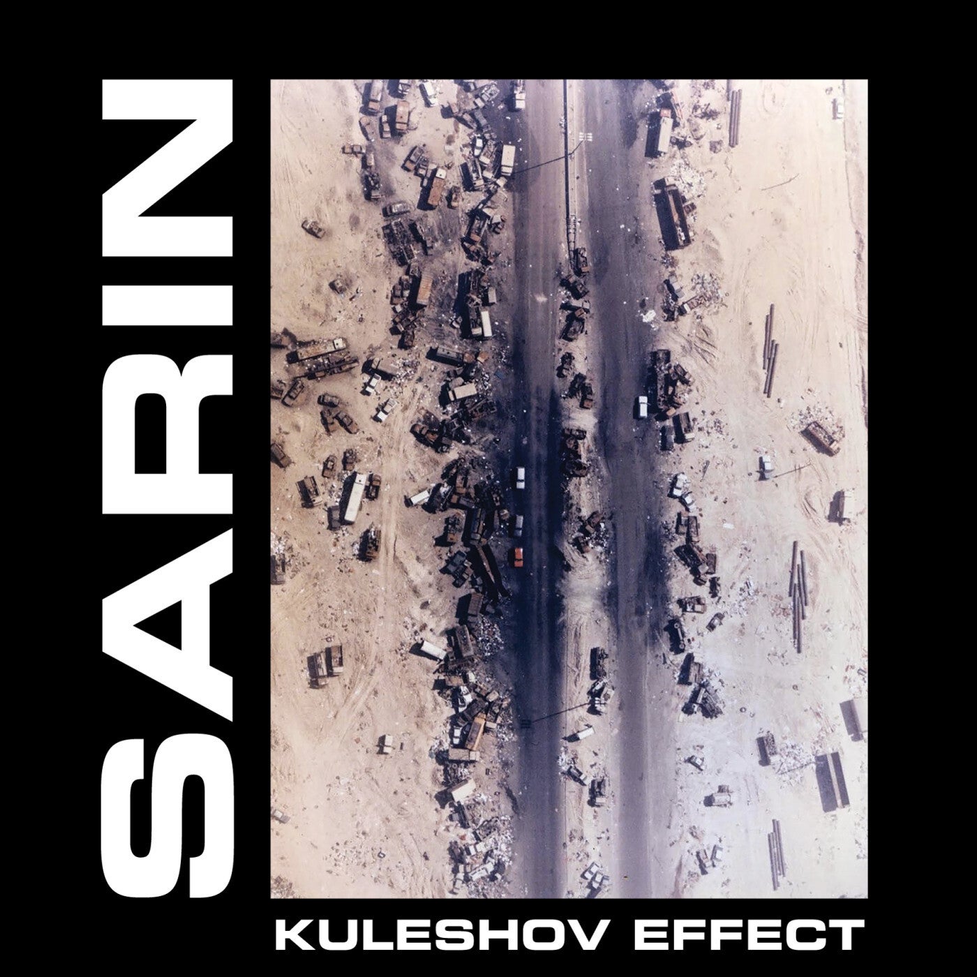 Kuleshov Effect