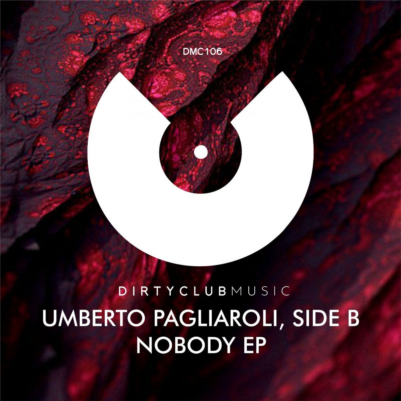 Nobody EP