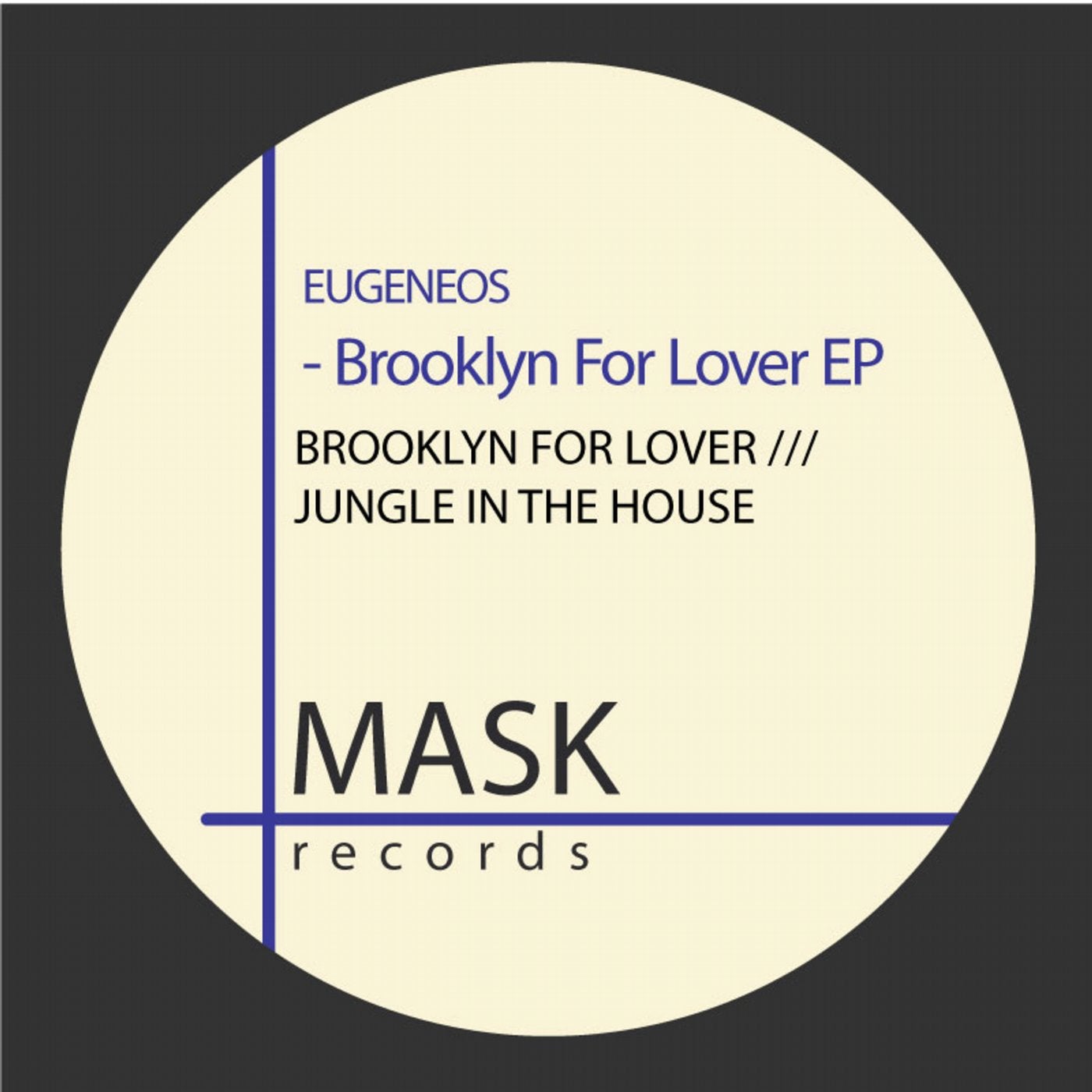 Brooklyn For Lover Ep