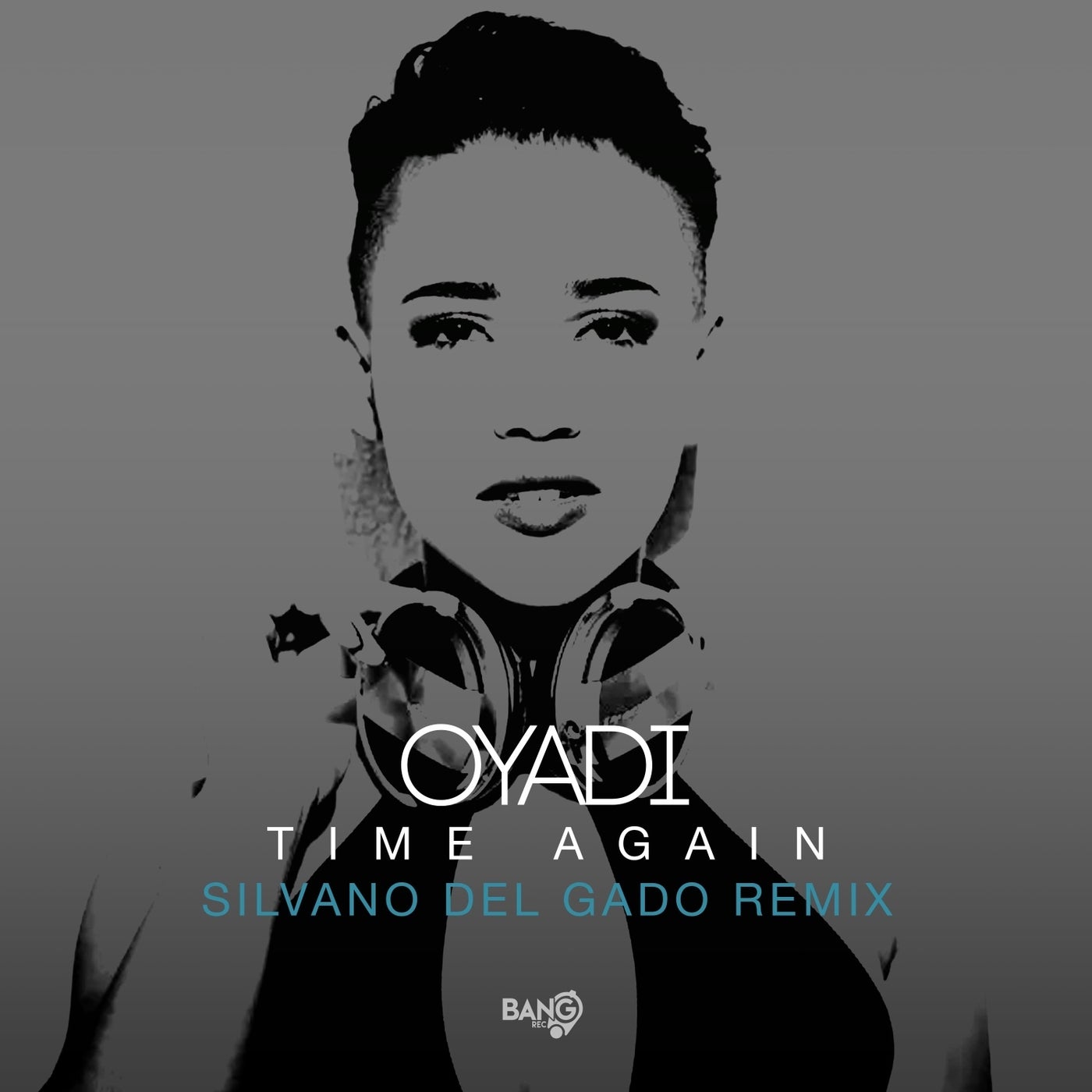 Time Again (Silvano Del Gado Remix)