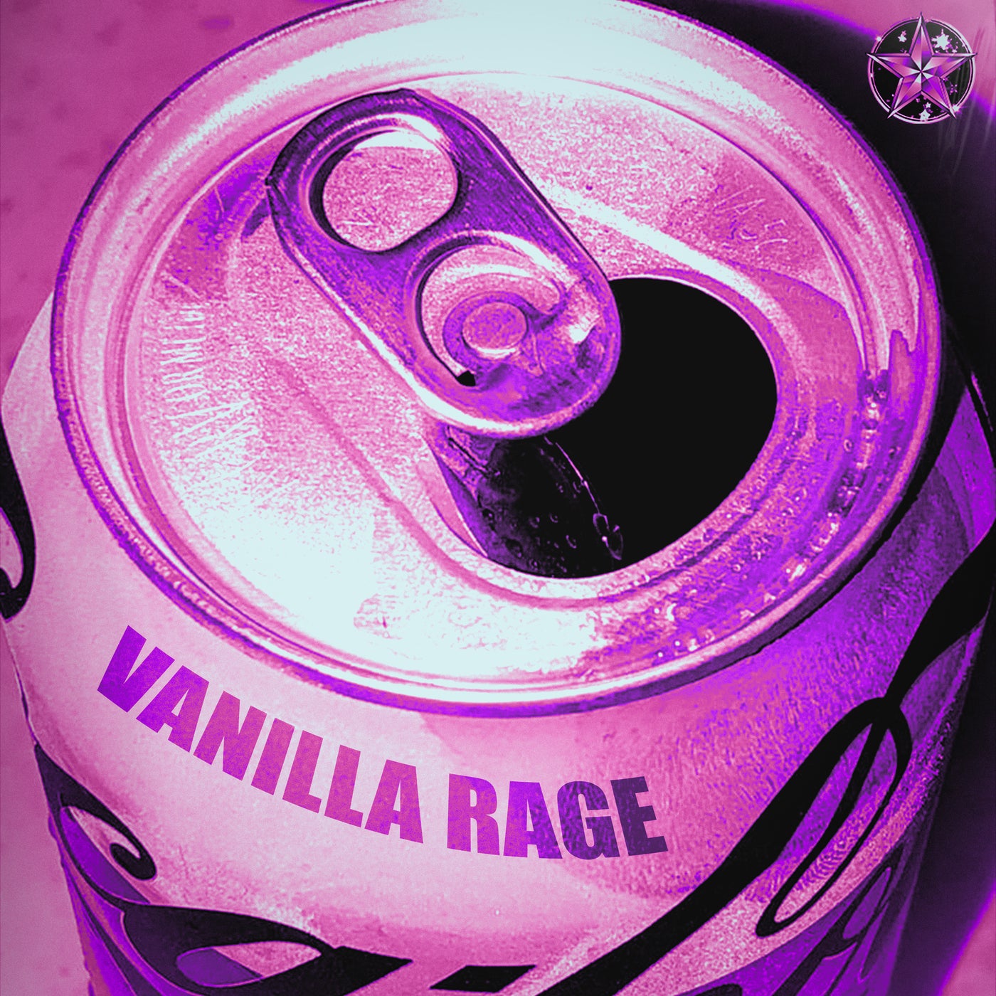 Vanilla Rage
