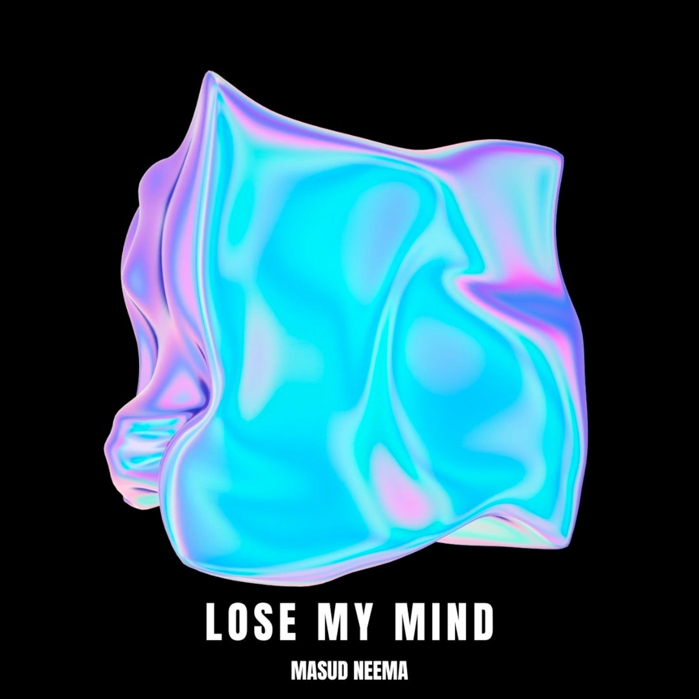 Lose My Mind