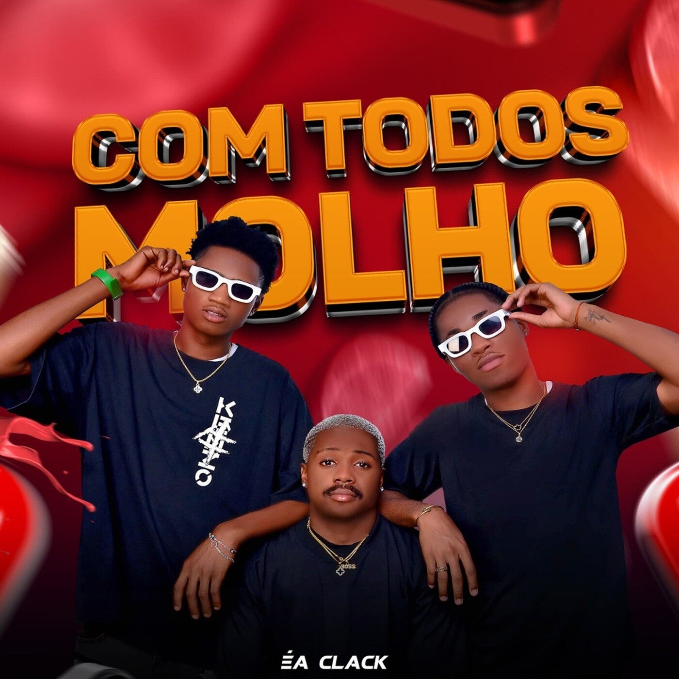 Com Todos Molhos