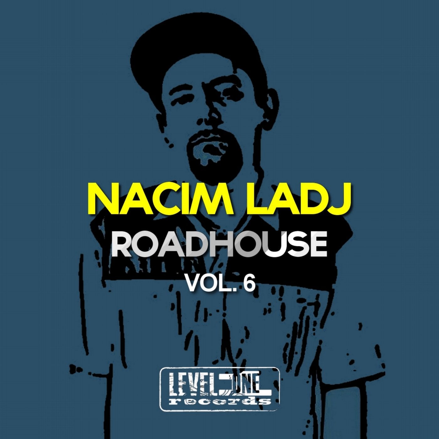 Roadhouse, Vol. 6