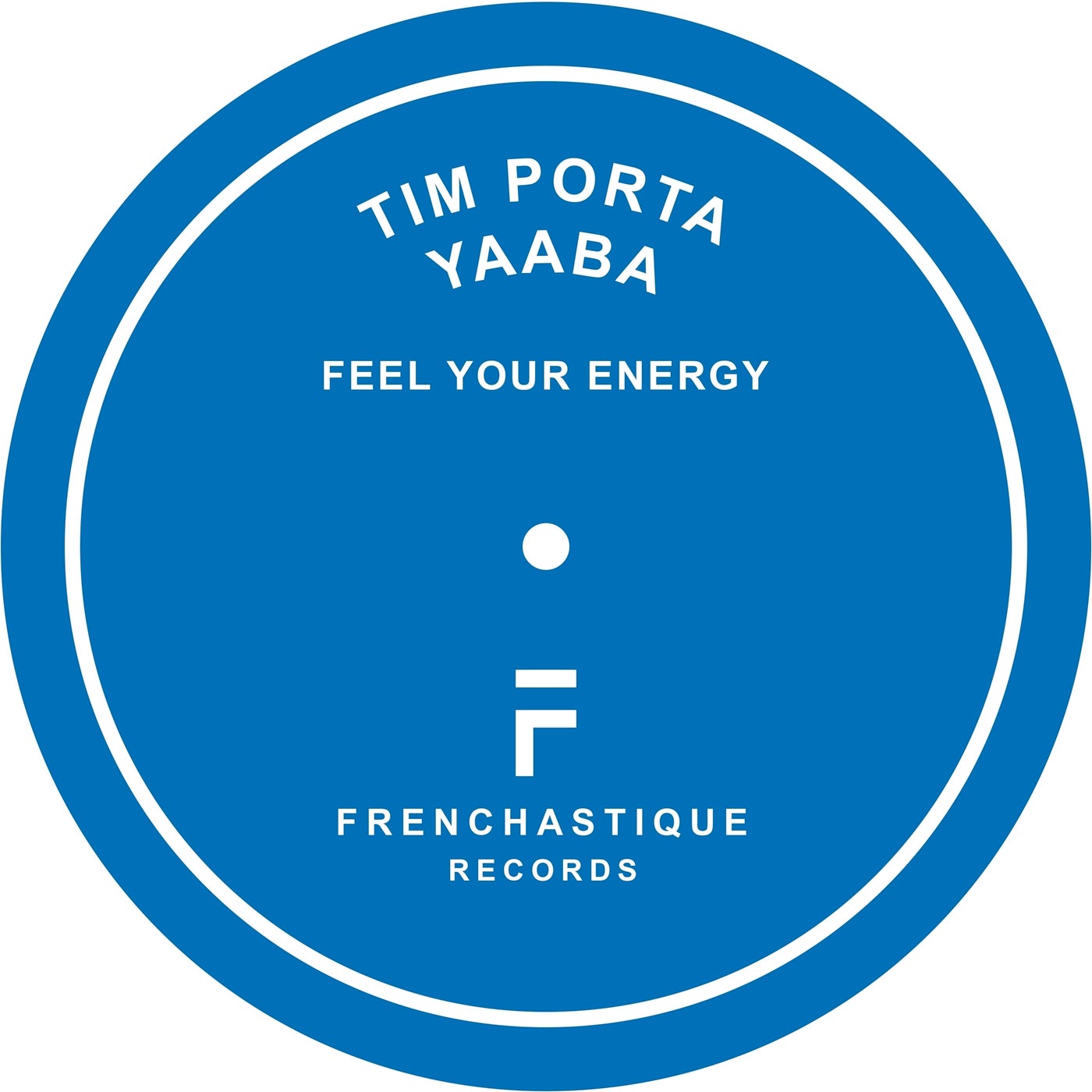 Feel Your Energy (feat. Yaaba)