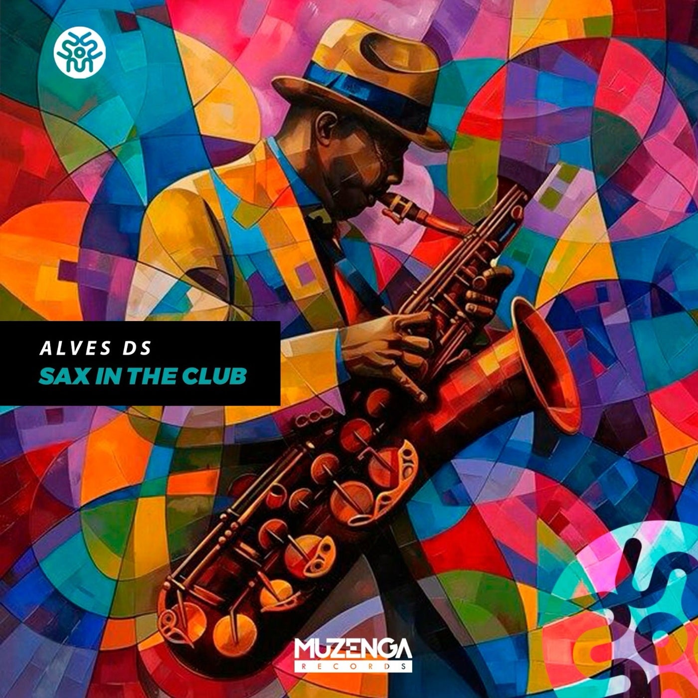 Sax In the Club