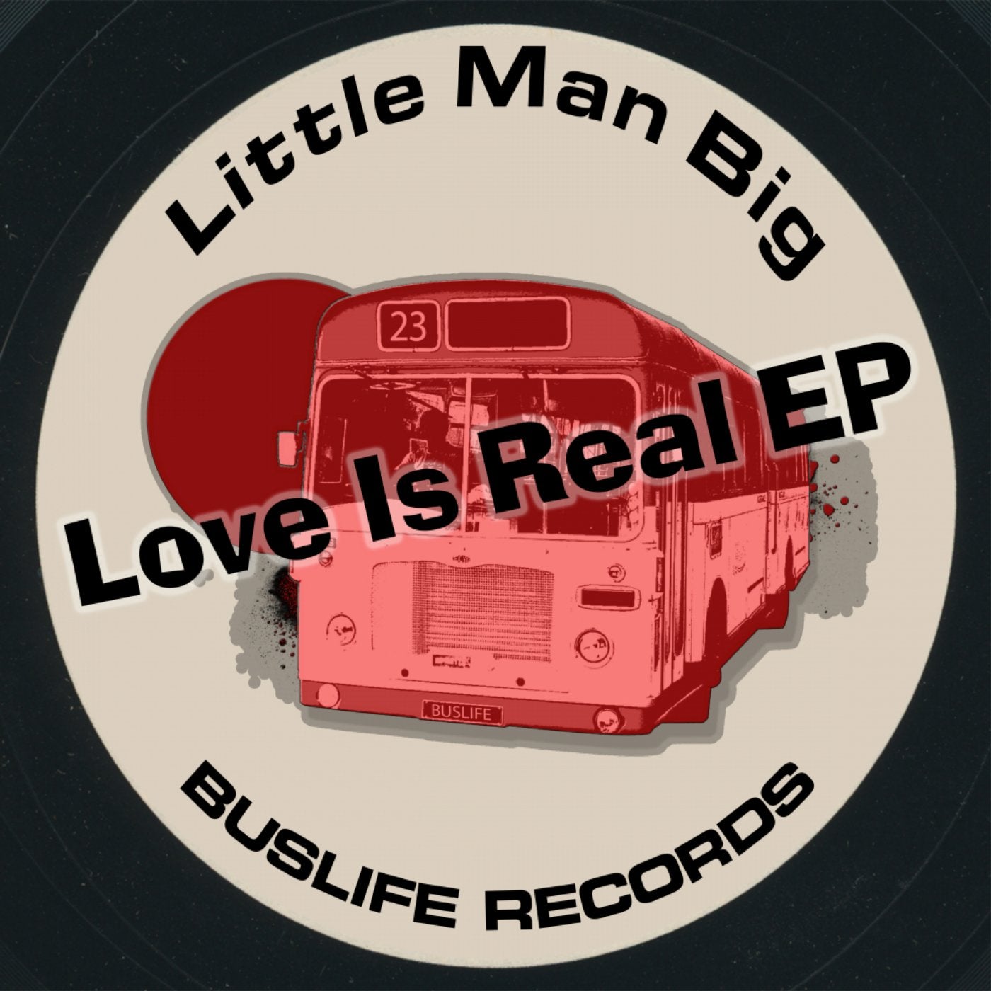 Love Is Real EP