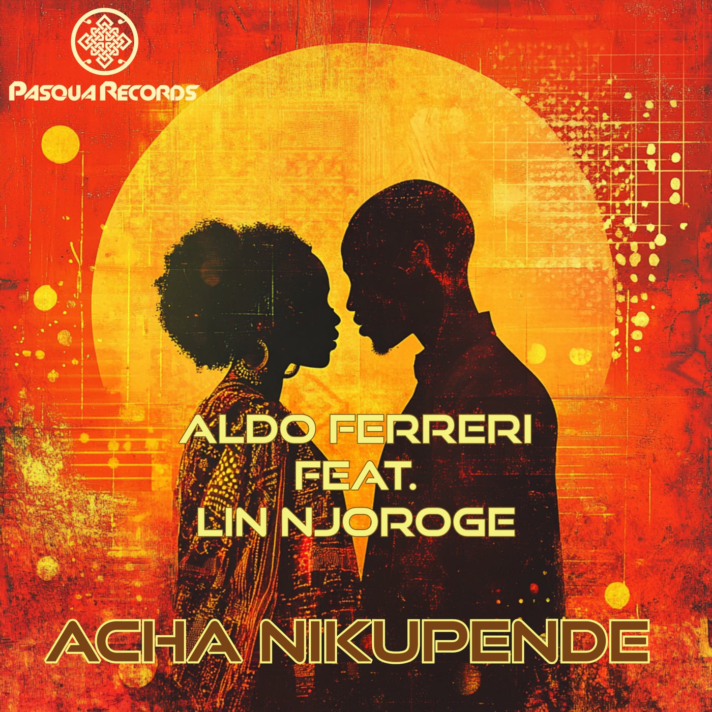 Acha Nikupende