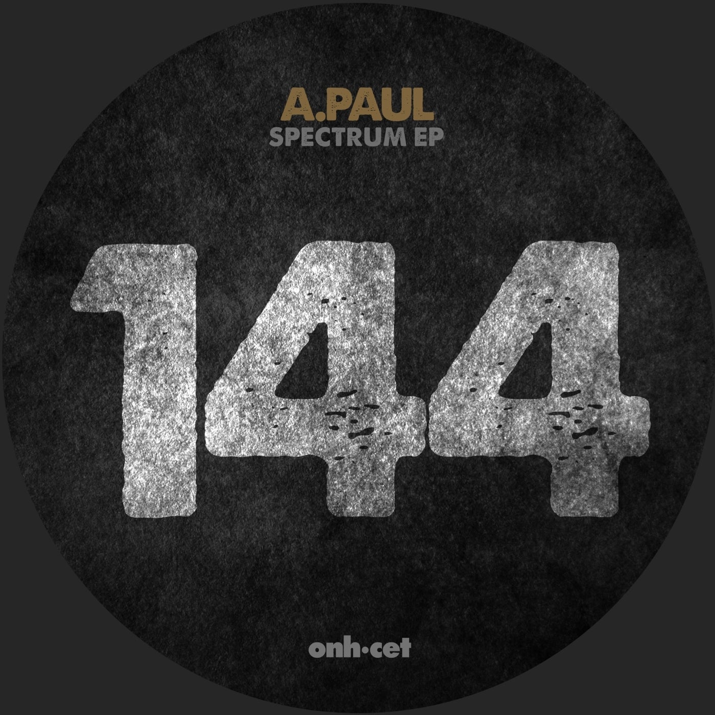 Spectrum EP
